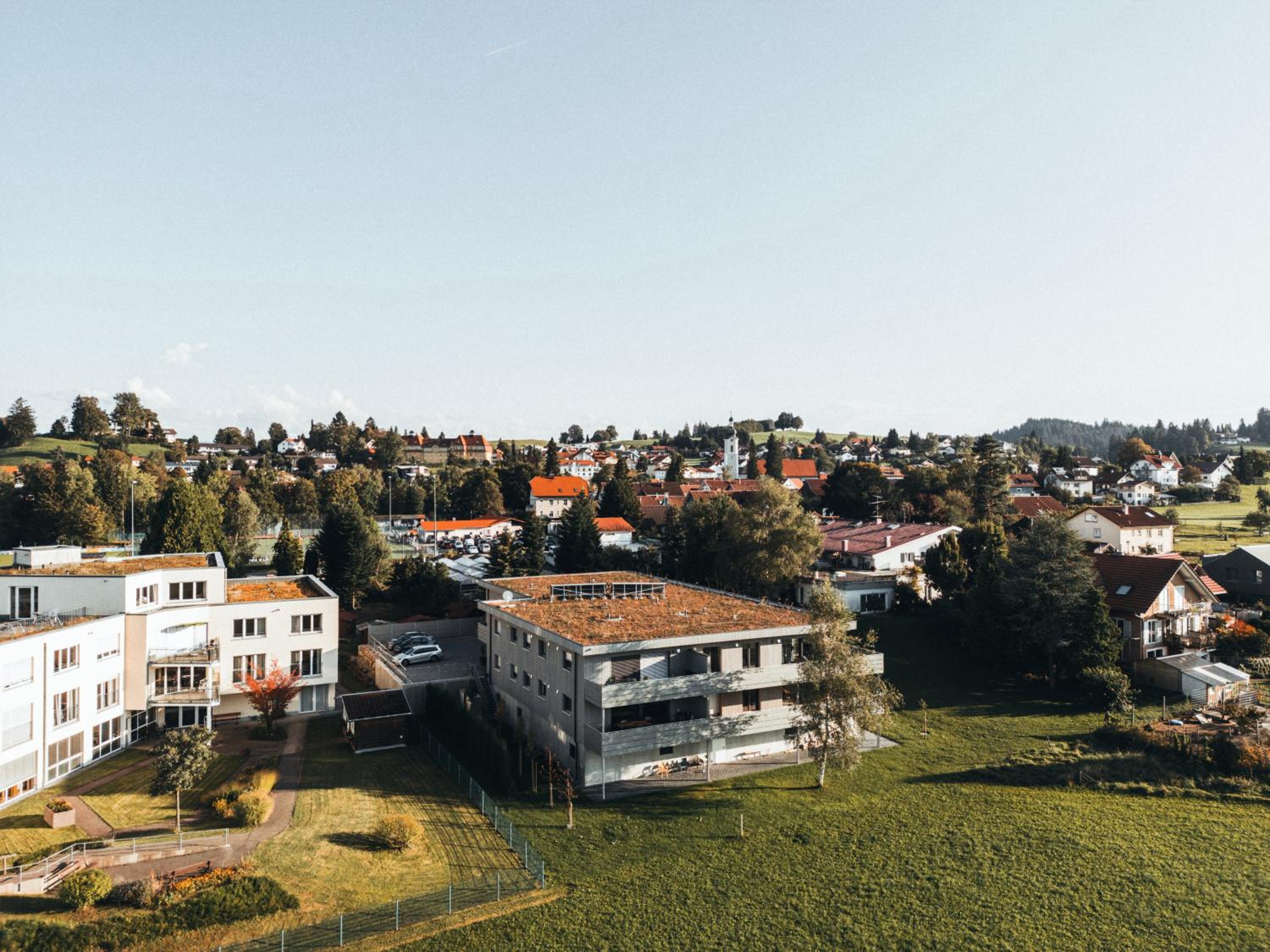 HEIMATEL - Bodensee Residenz Allgäu