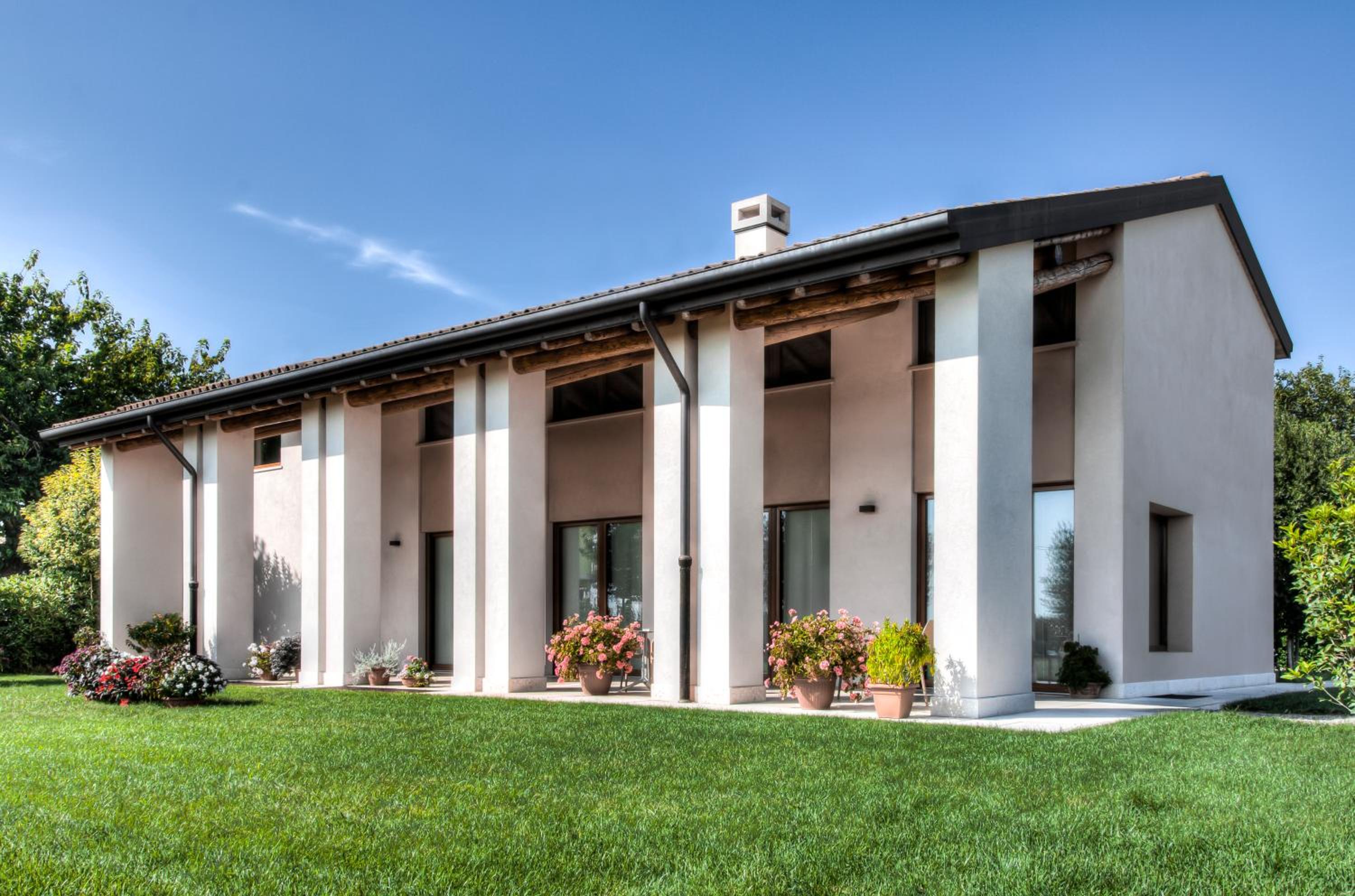 Agriturismo Ca' Giulietta