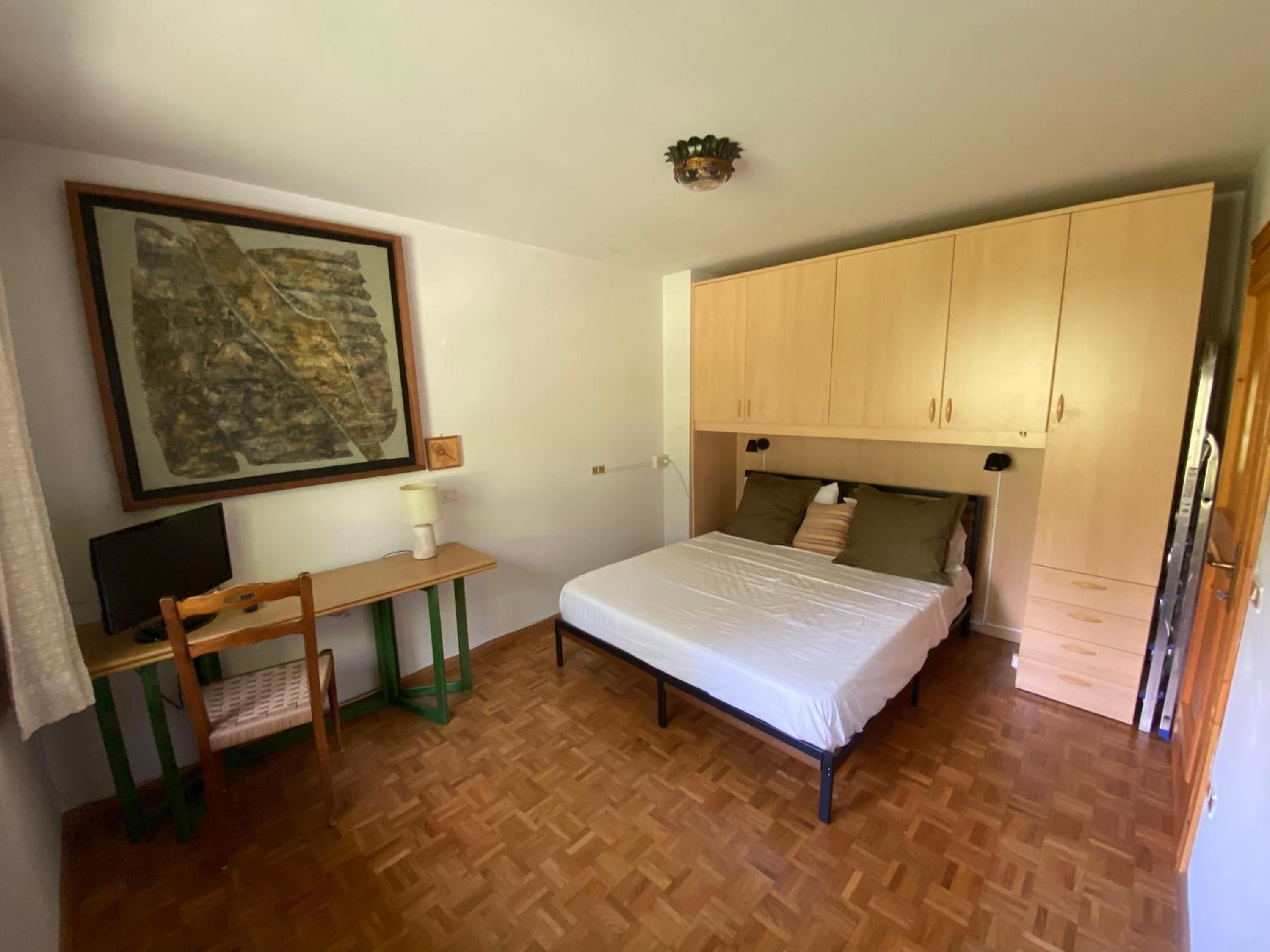 Chalet Genziana