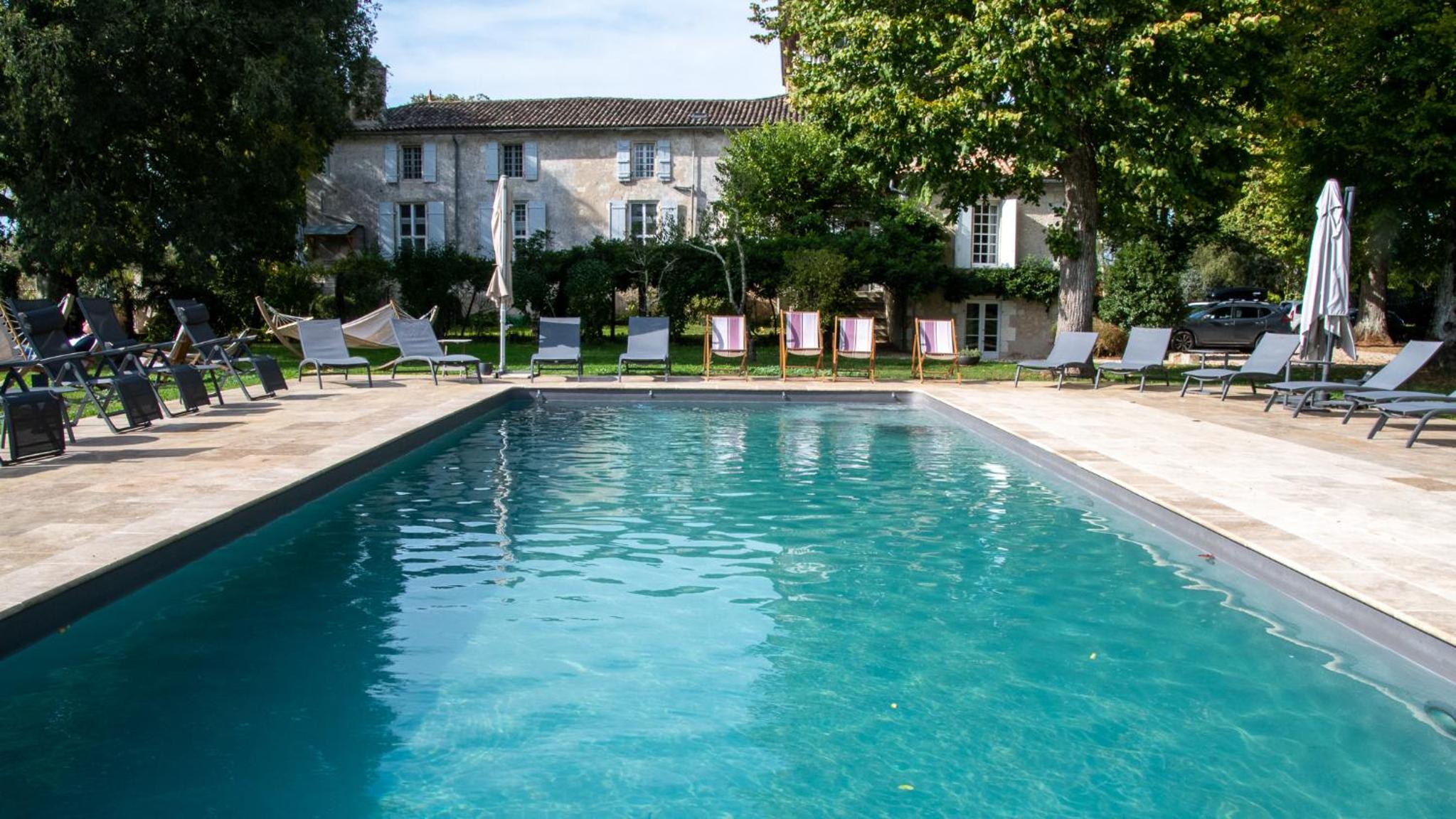 Château Destinée