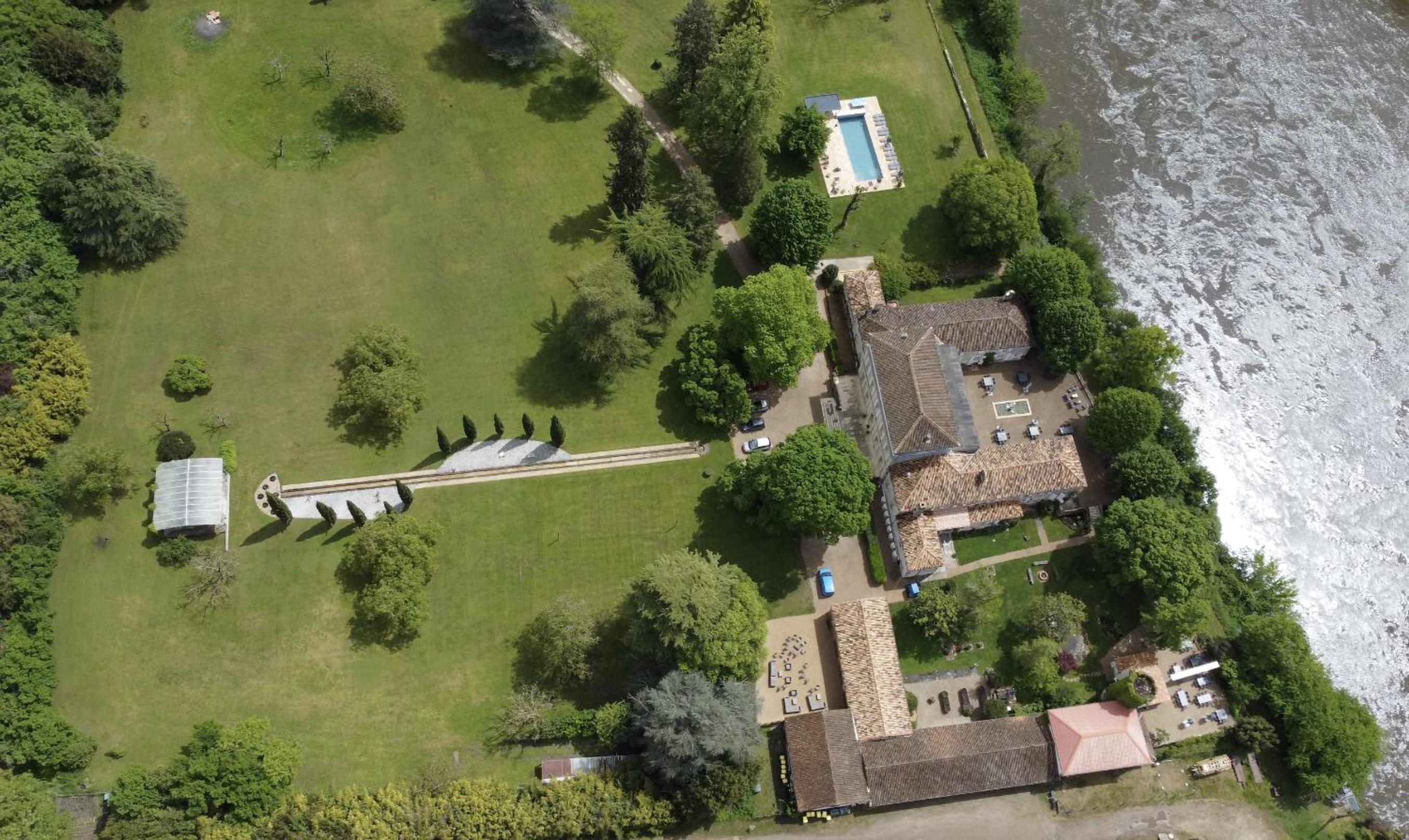 Château Destinée