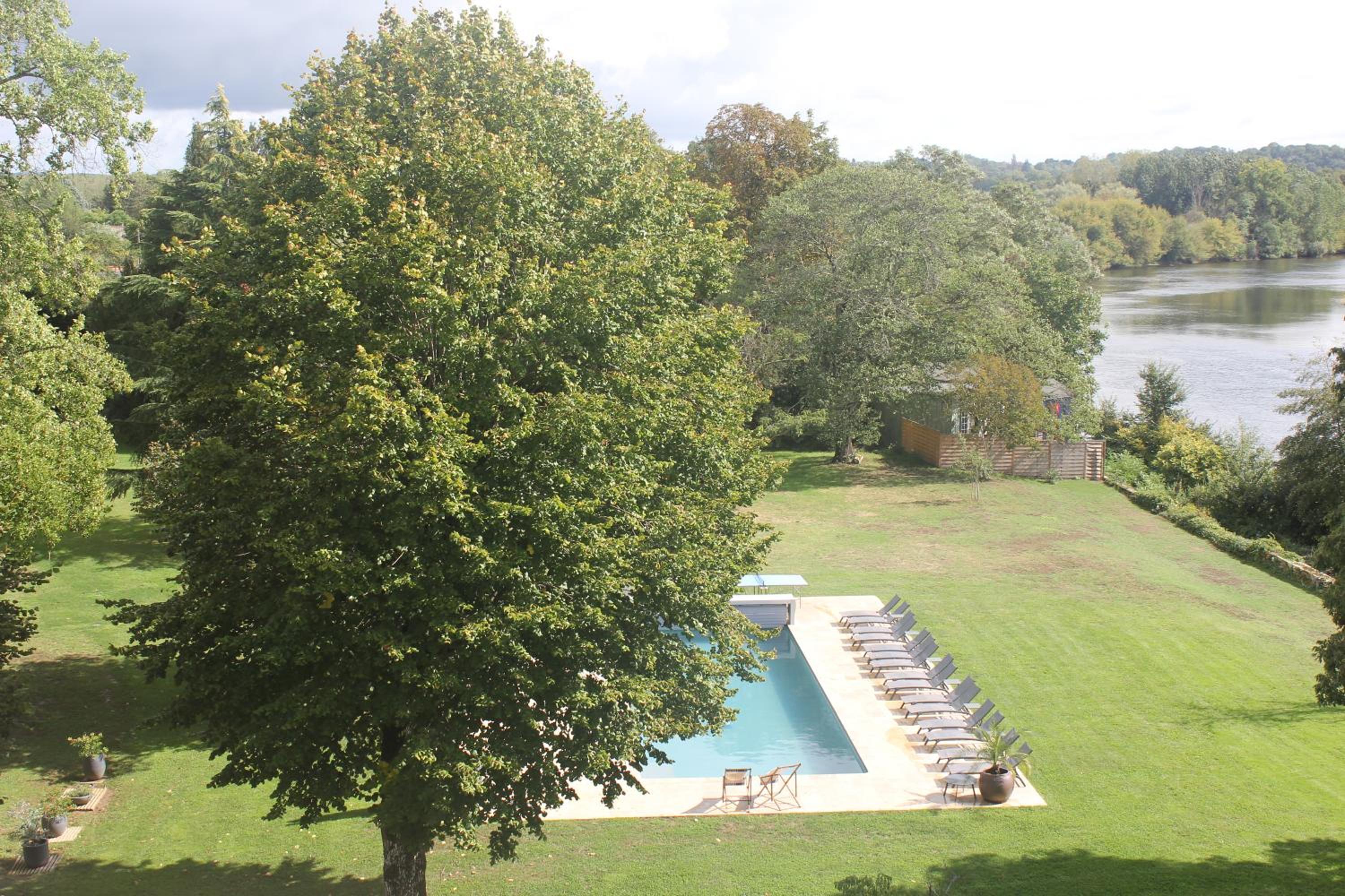 Château Destinée