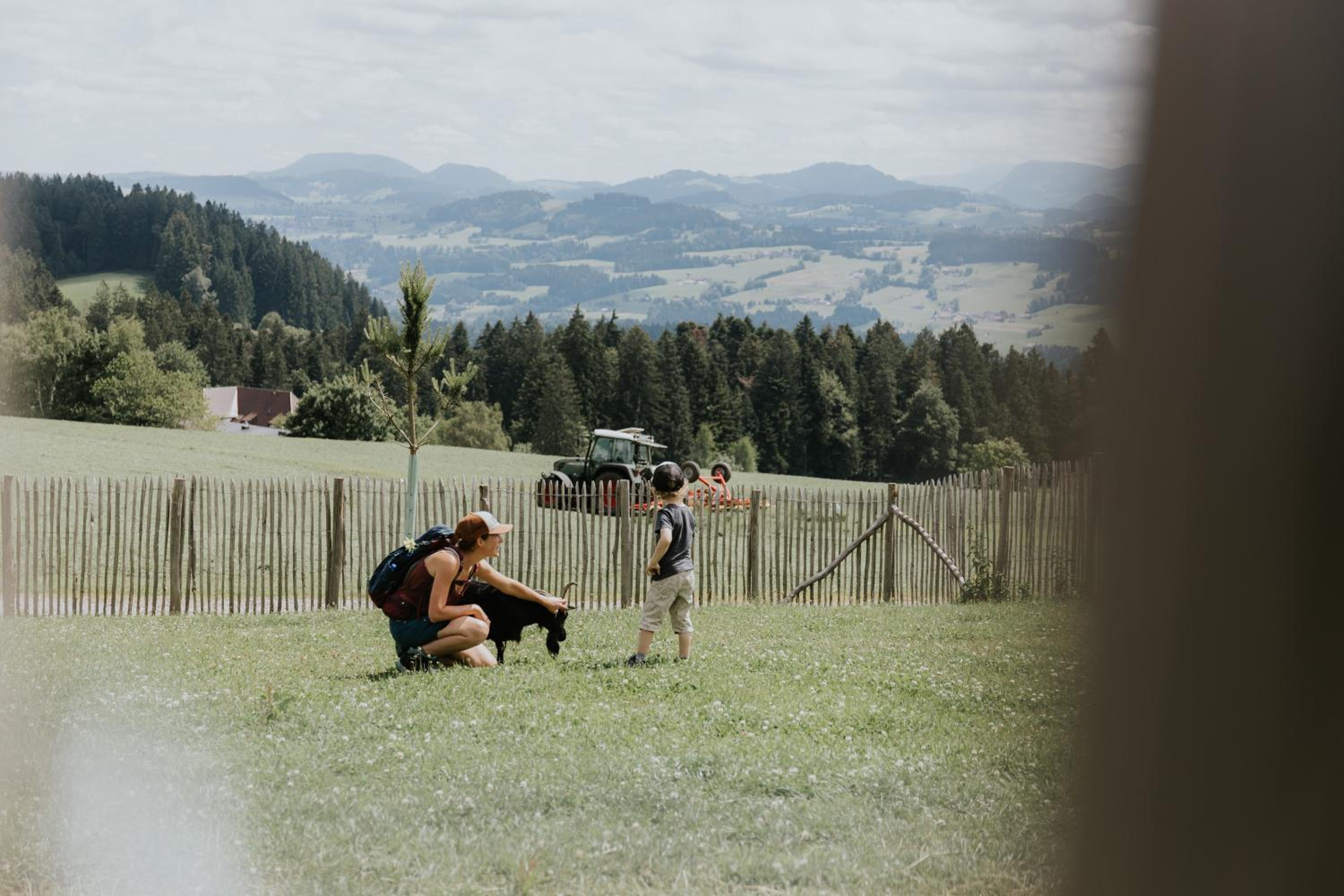 HEIMATEL - Bodensee Residenz Allgäu