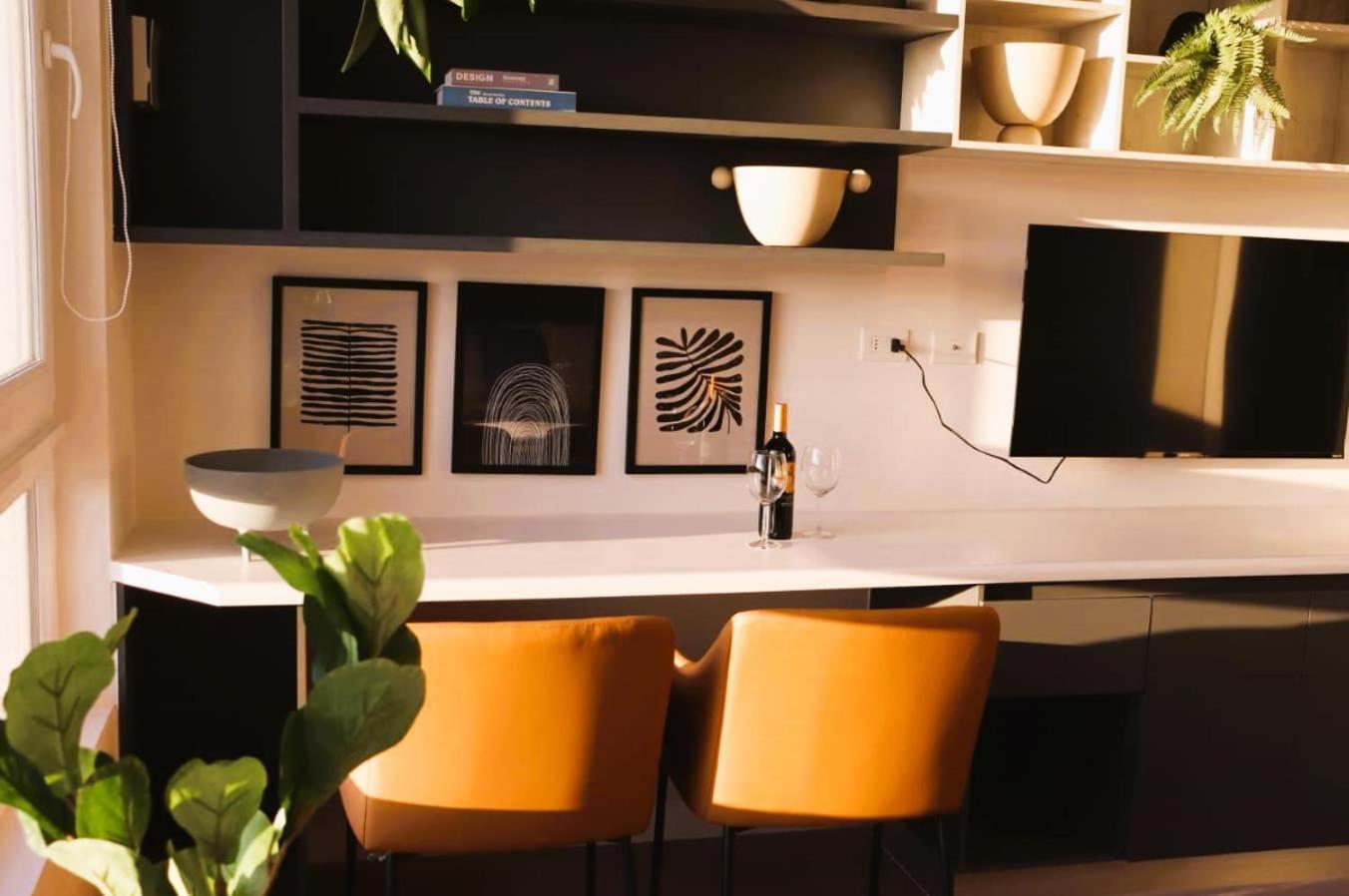 HOM l Piscina Vista Mar Wifi CoWorK Costanera