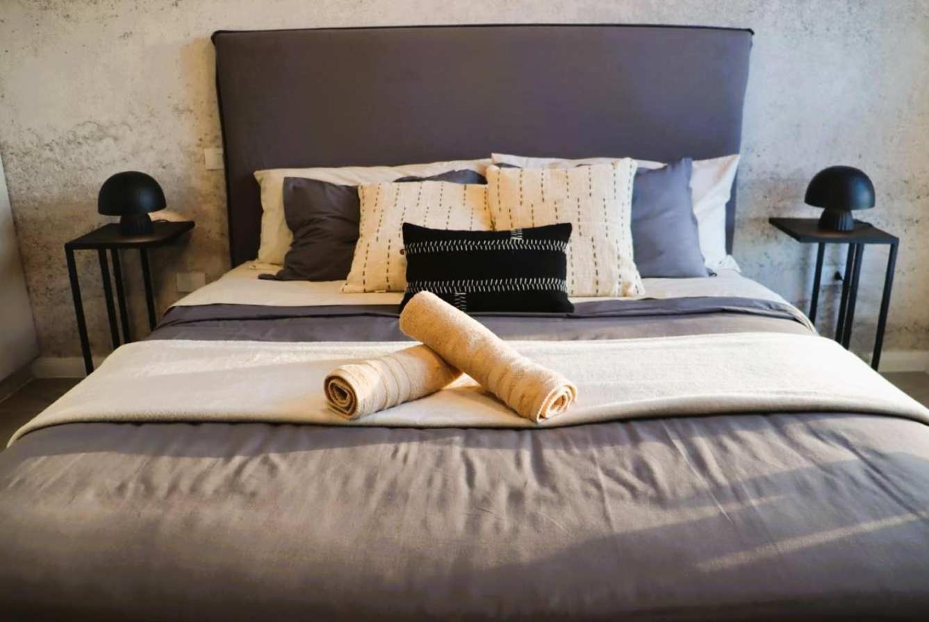 HOM l Piscina Vista Mar Wifi CoWorK Costanera