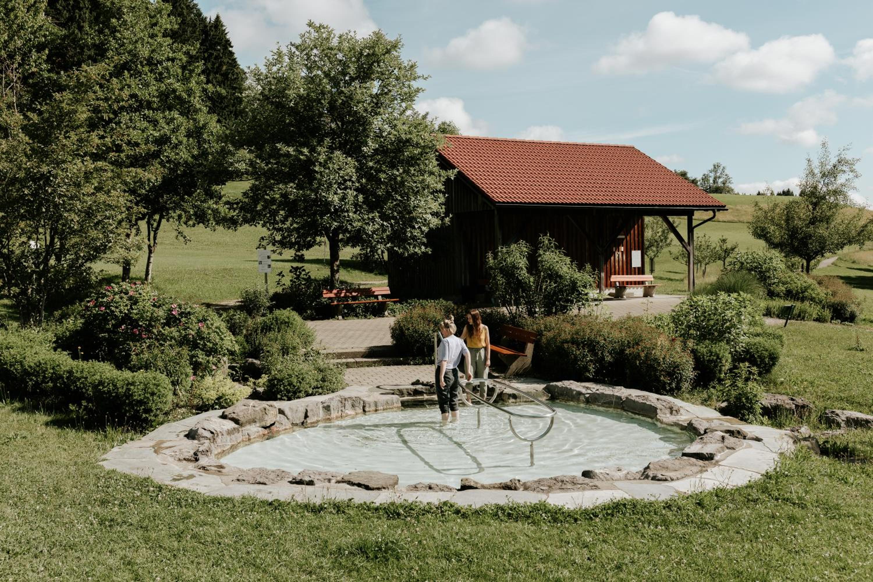 HEIMATEL - Bodensee Residenz Allgäu