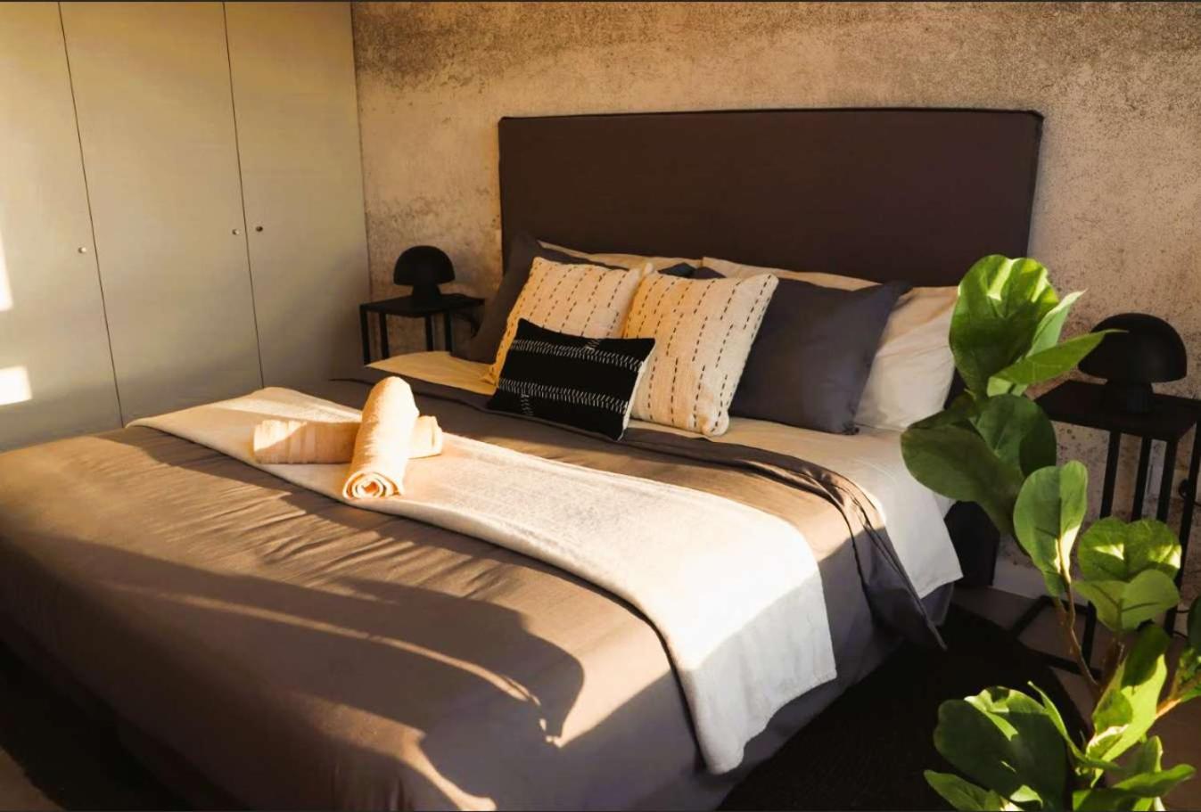 HOM l Piscina Vista Mar Wifi CoWorK Costanera