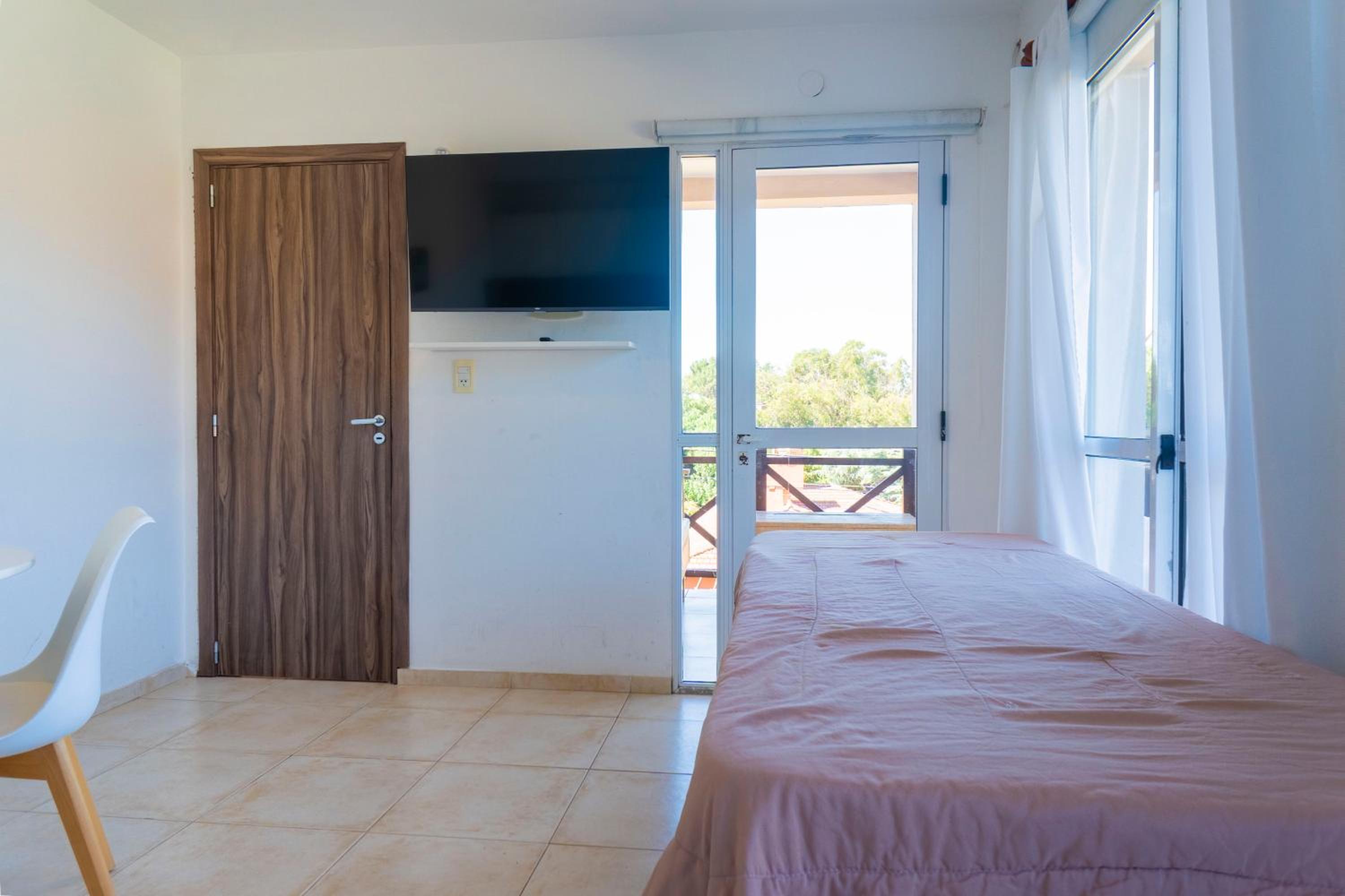 Departamentos NIZA 313