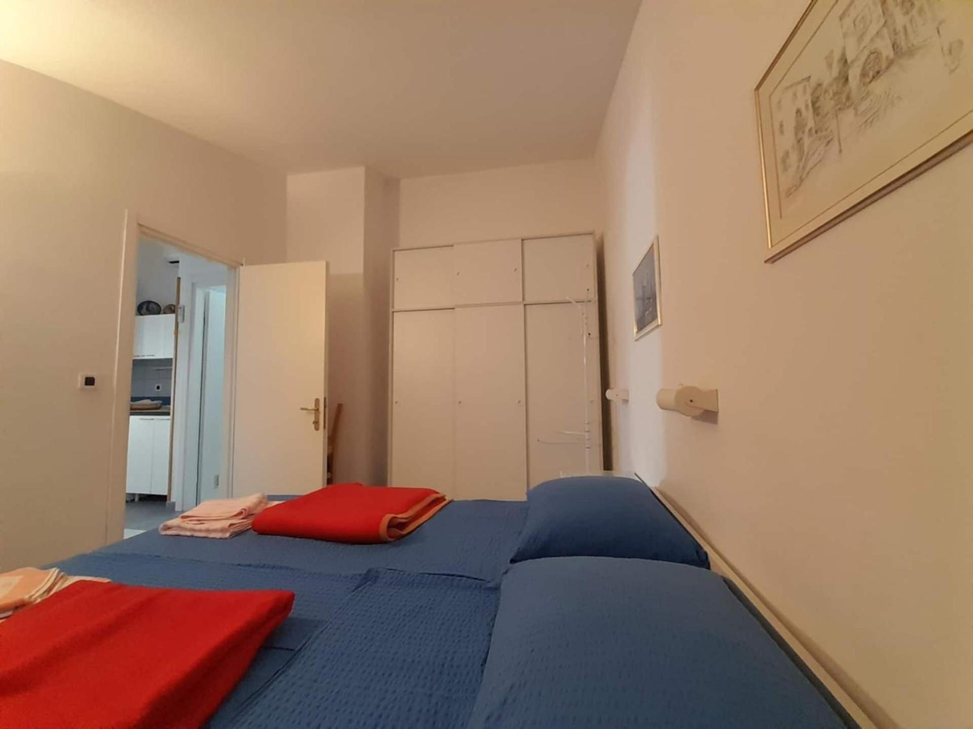 Lovely Apartment close to the Jezevac Beach view 4