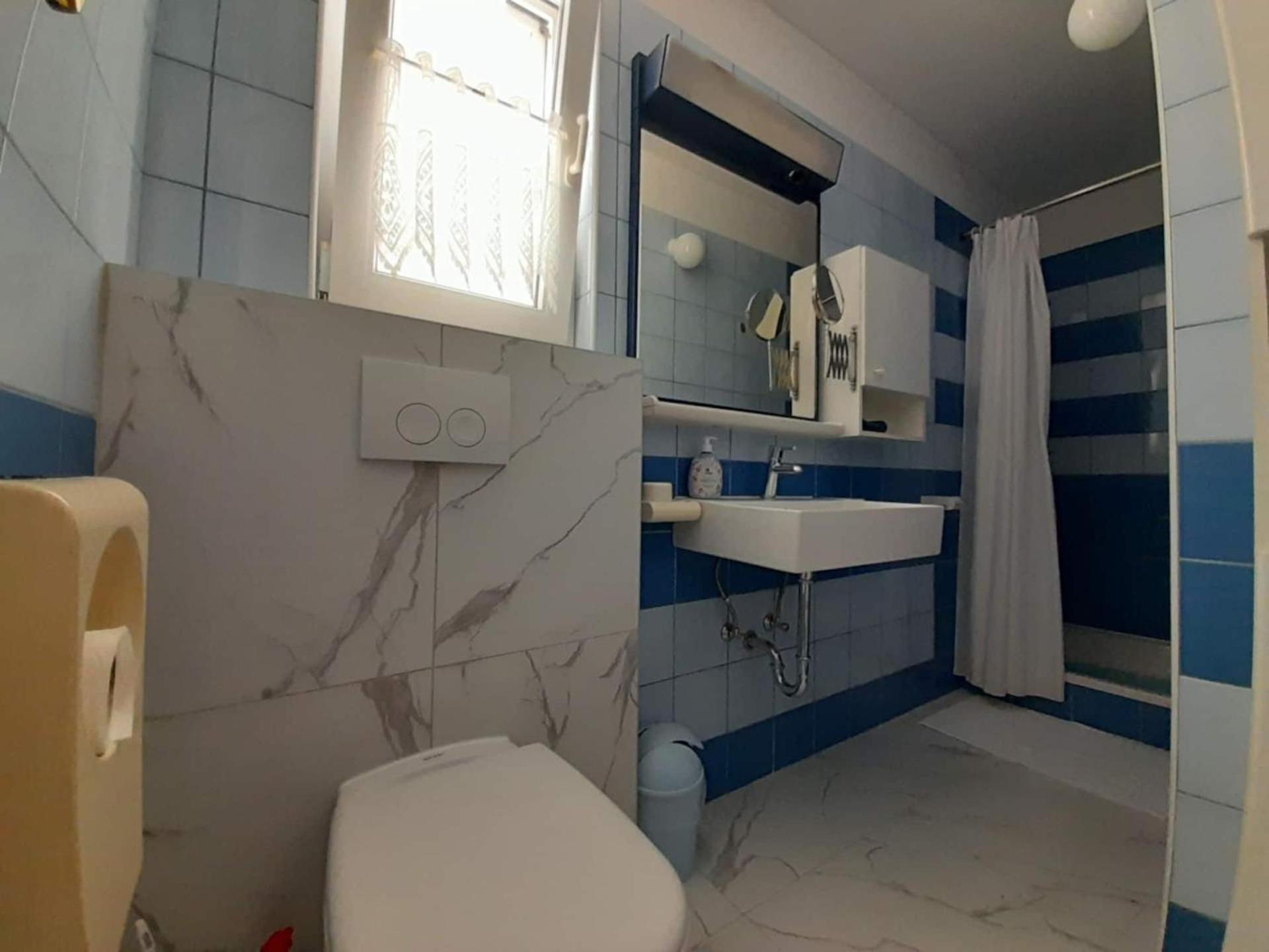 Lovely Apartment close to the Jezevac Beach view 5