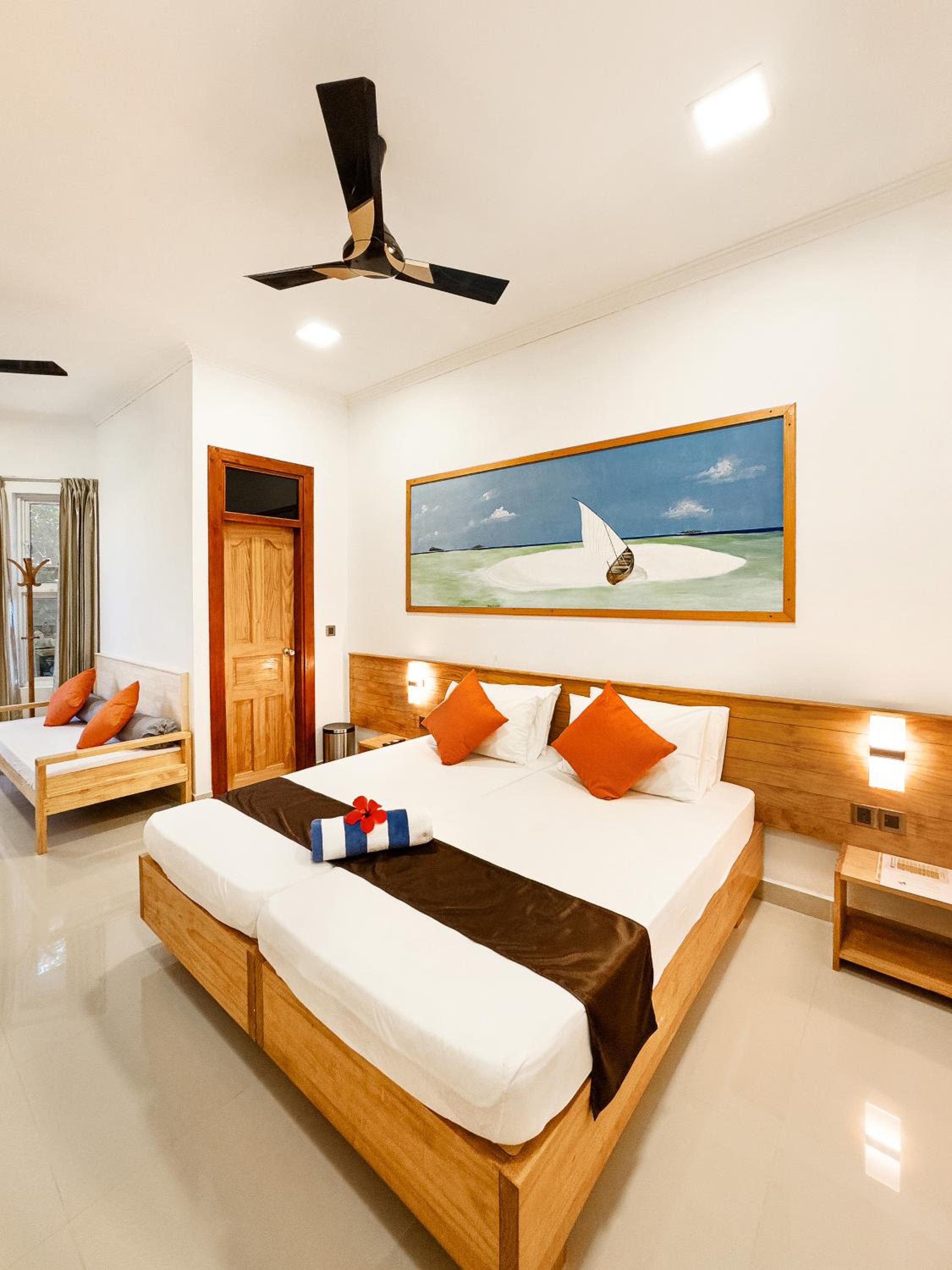 Utheemu Bahaaru Inn