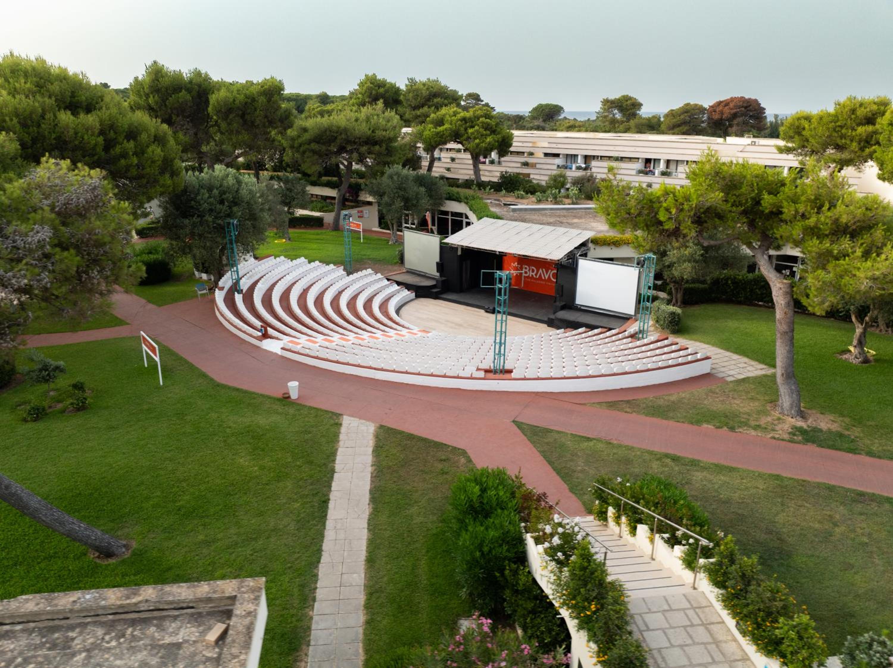 VOI Alimini Resort