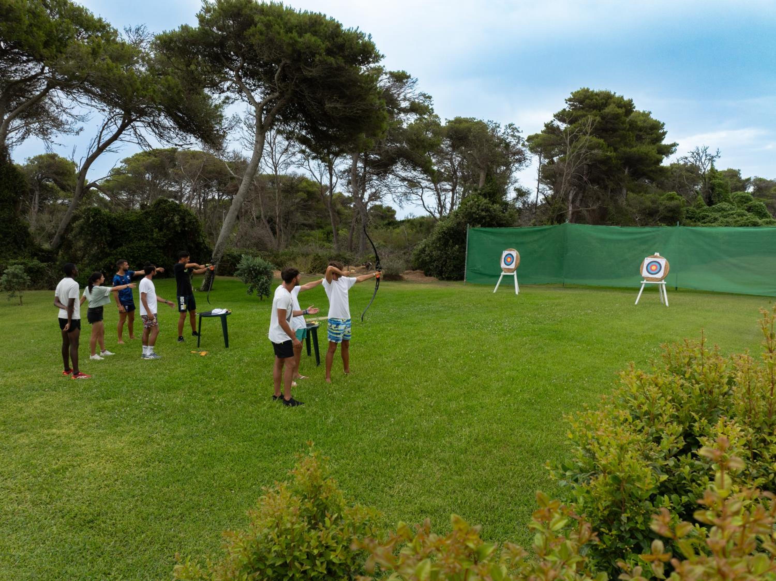 VOI Alimini Resort