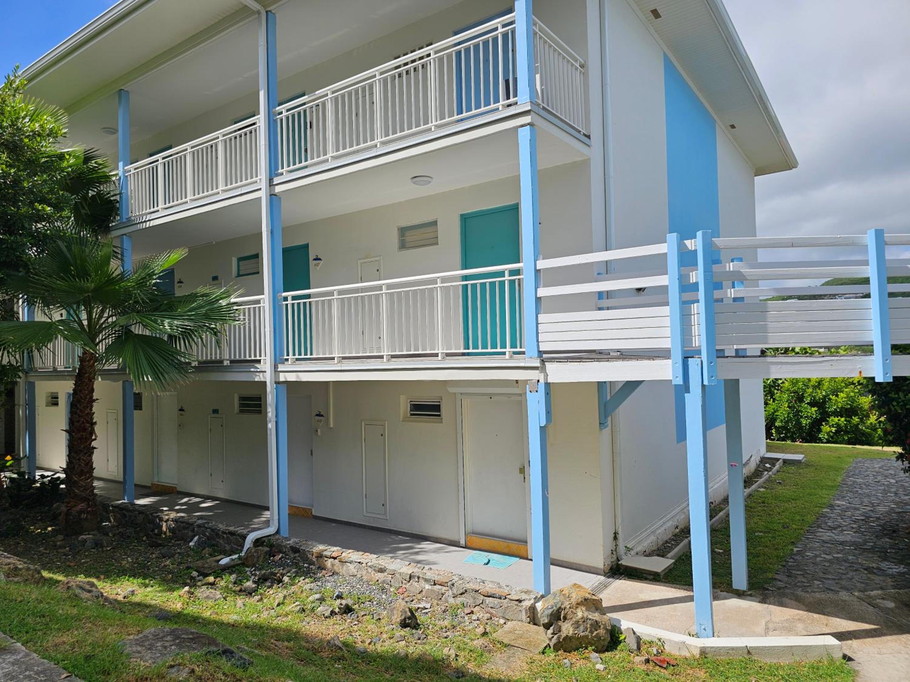 Paradis de Kim, 1 Chambre, sur la plage, Grande Piscine view 3