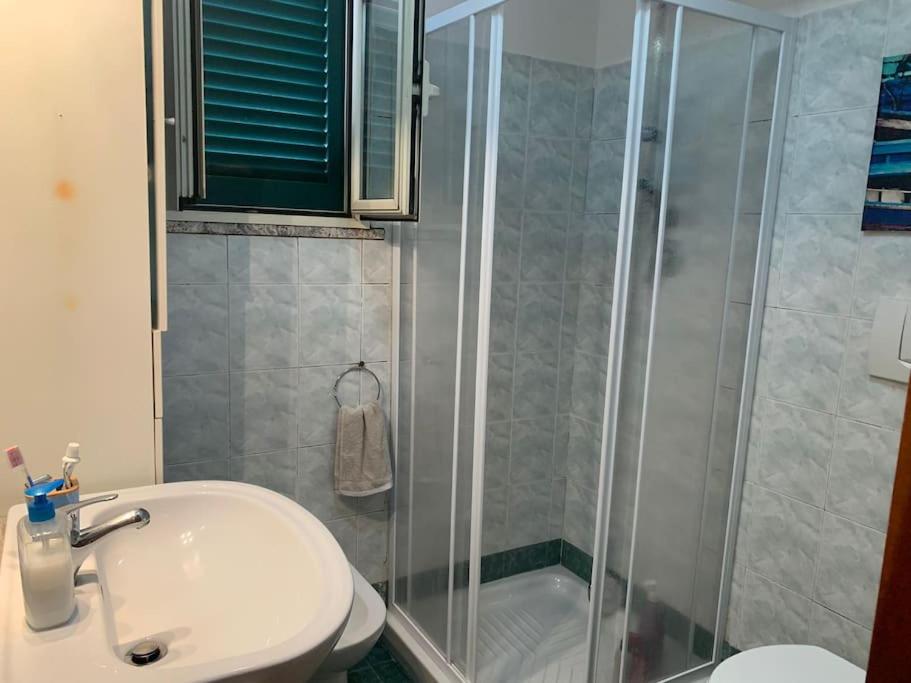Delizioso appartamento con terrazza in Rome