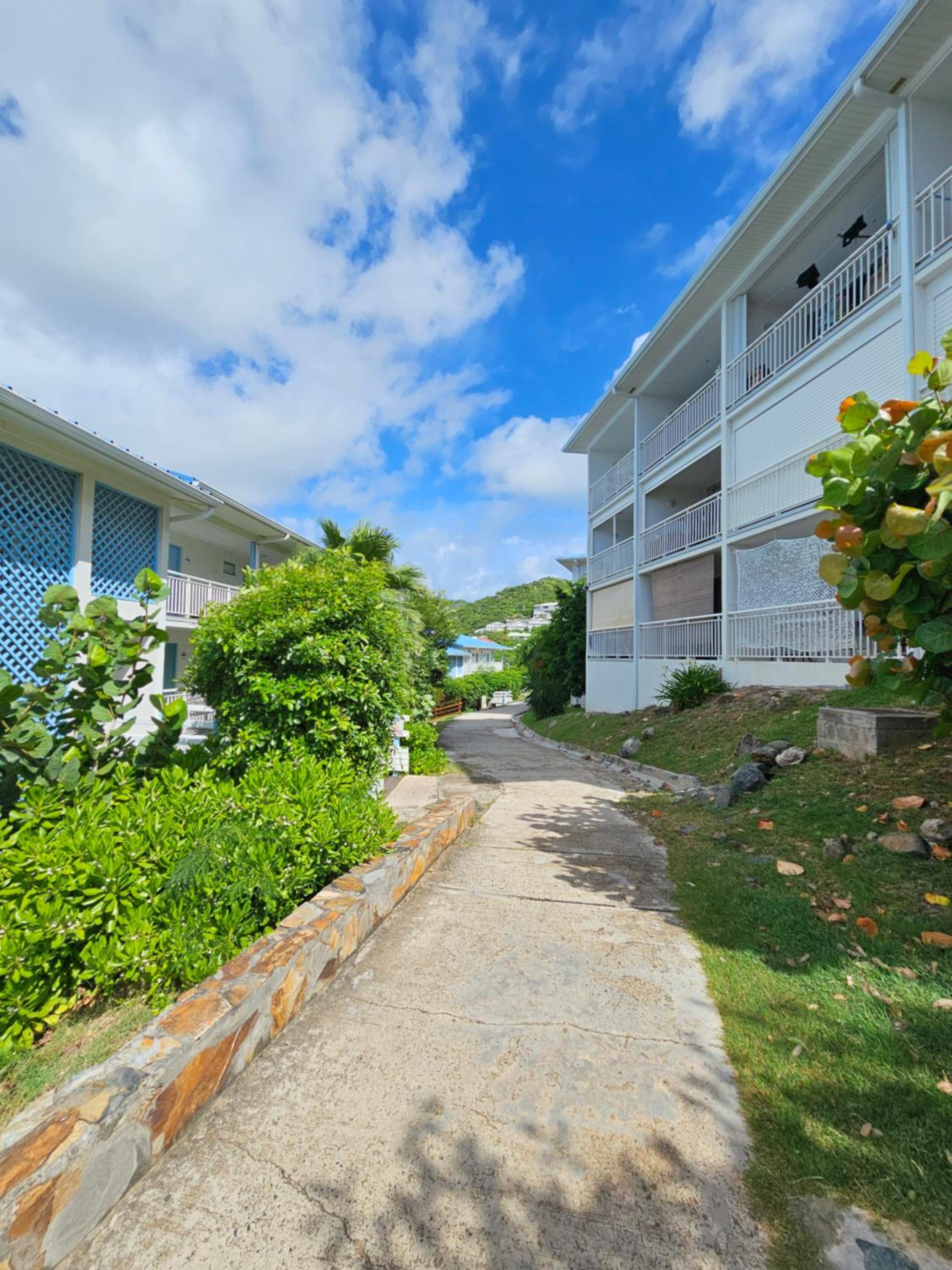 Paradis de Kim, 1 Chambre, sur la plage, Grande Piscine view 4