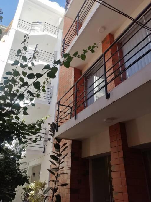 Departamento Grande 2 cuadras plaza principal