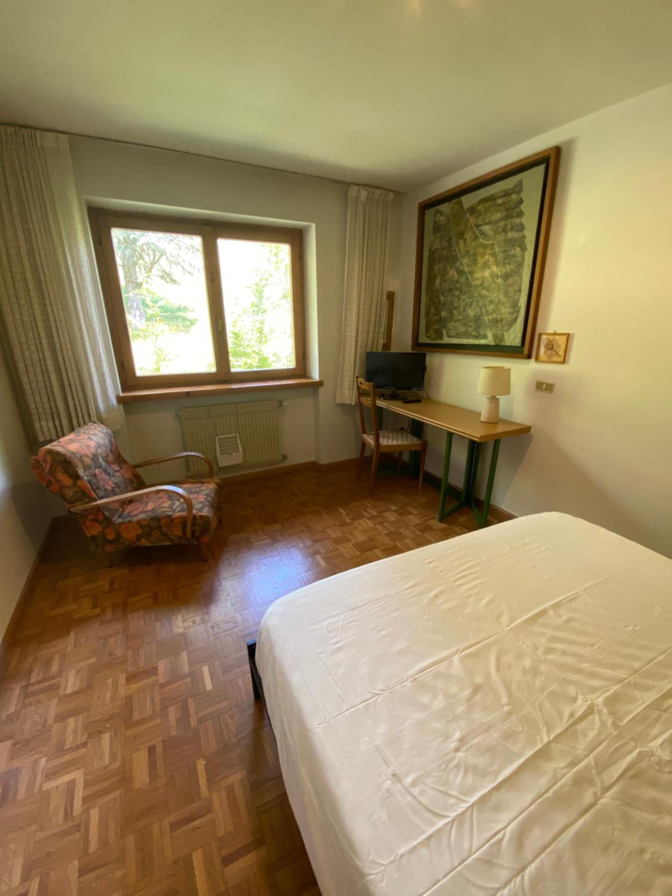Chalet Genziana