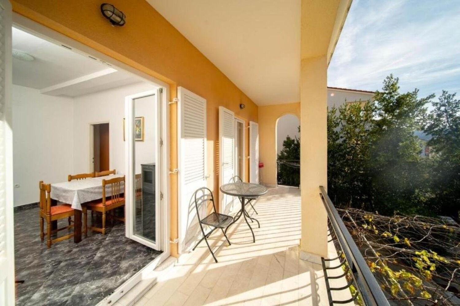 Apartments BePa view 2