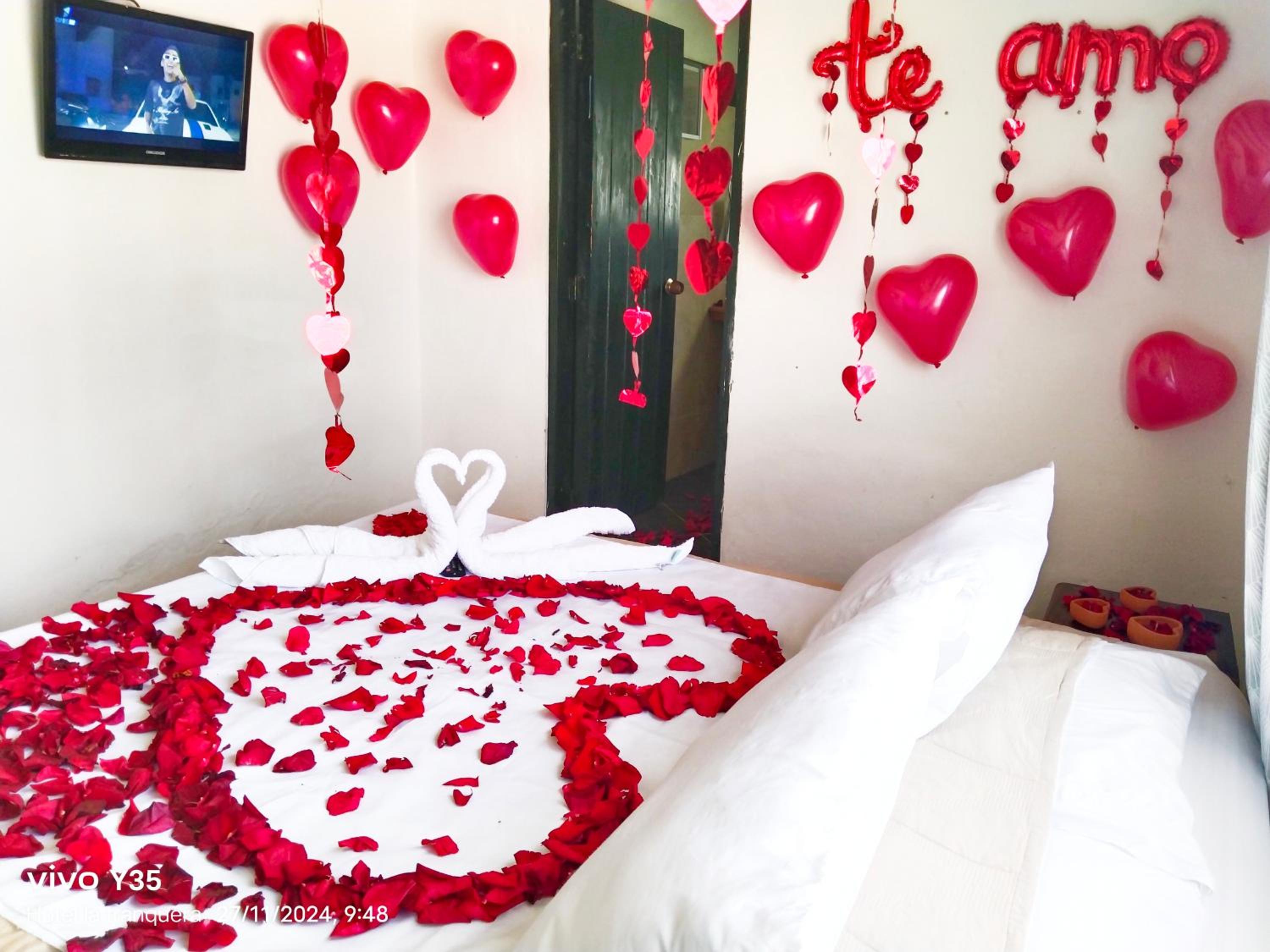 Hotel La tranquera hotel - Image 1