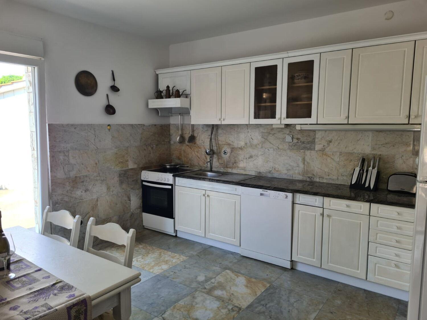 House Villa Oaza view 5