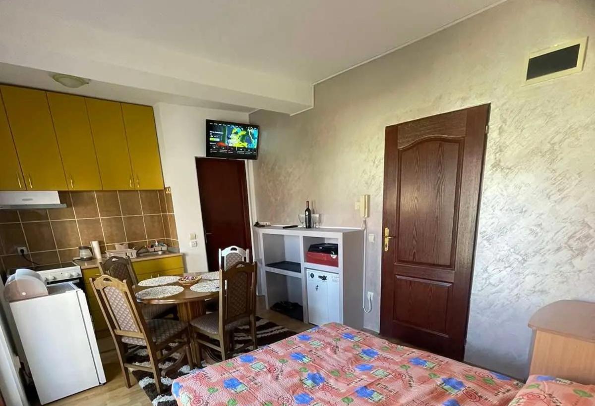 Apartmani Kris