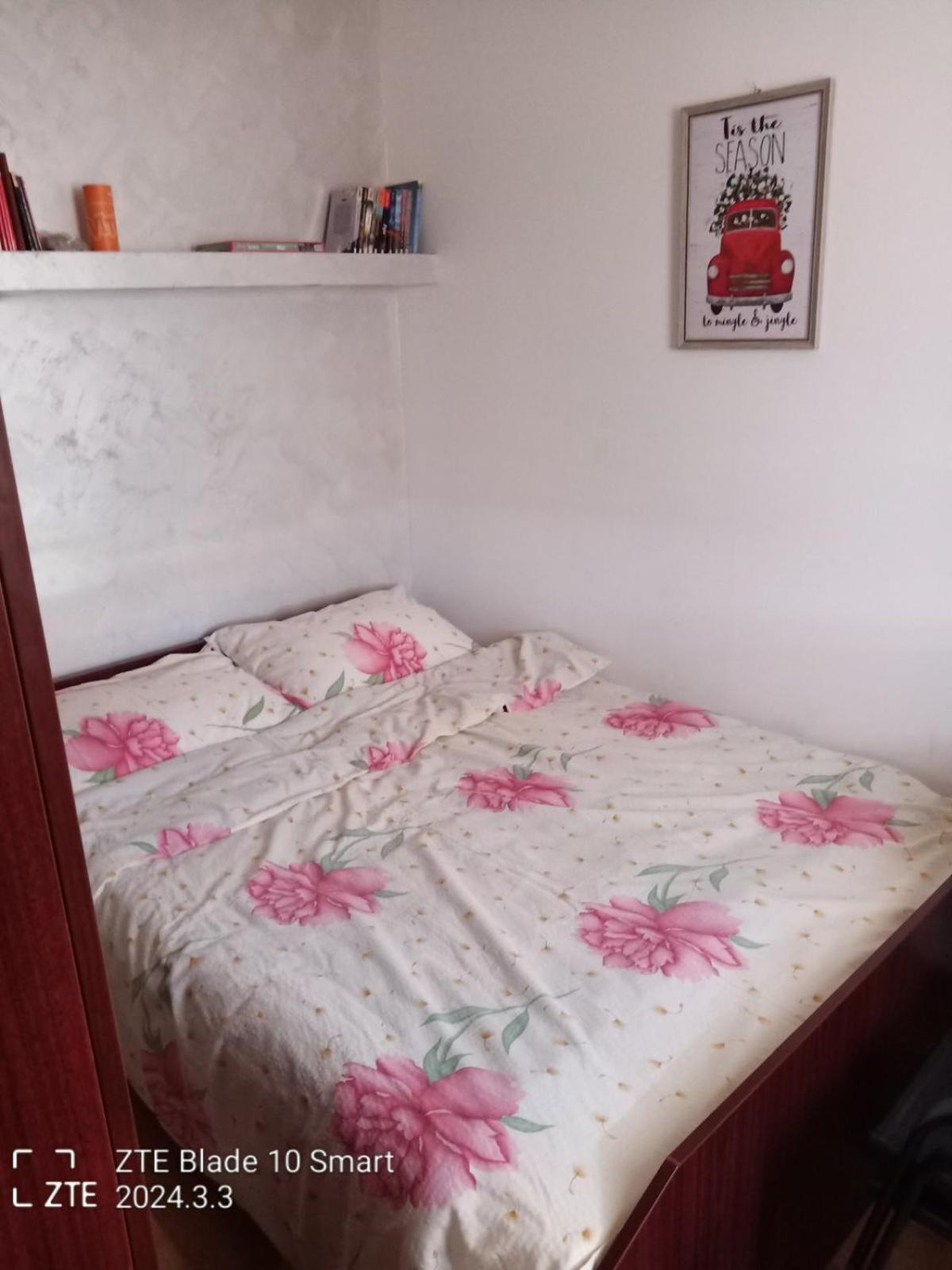 Apartmani Kris
