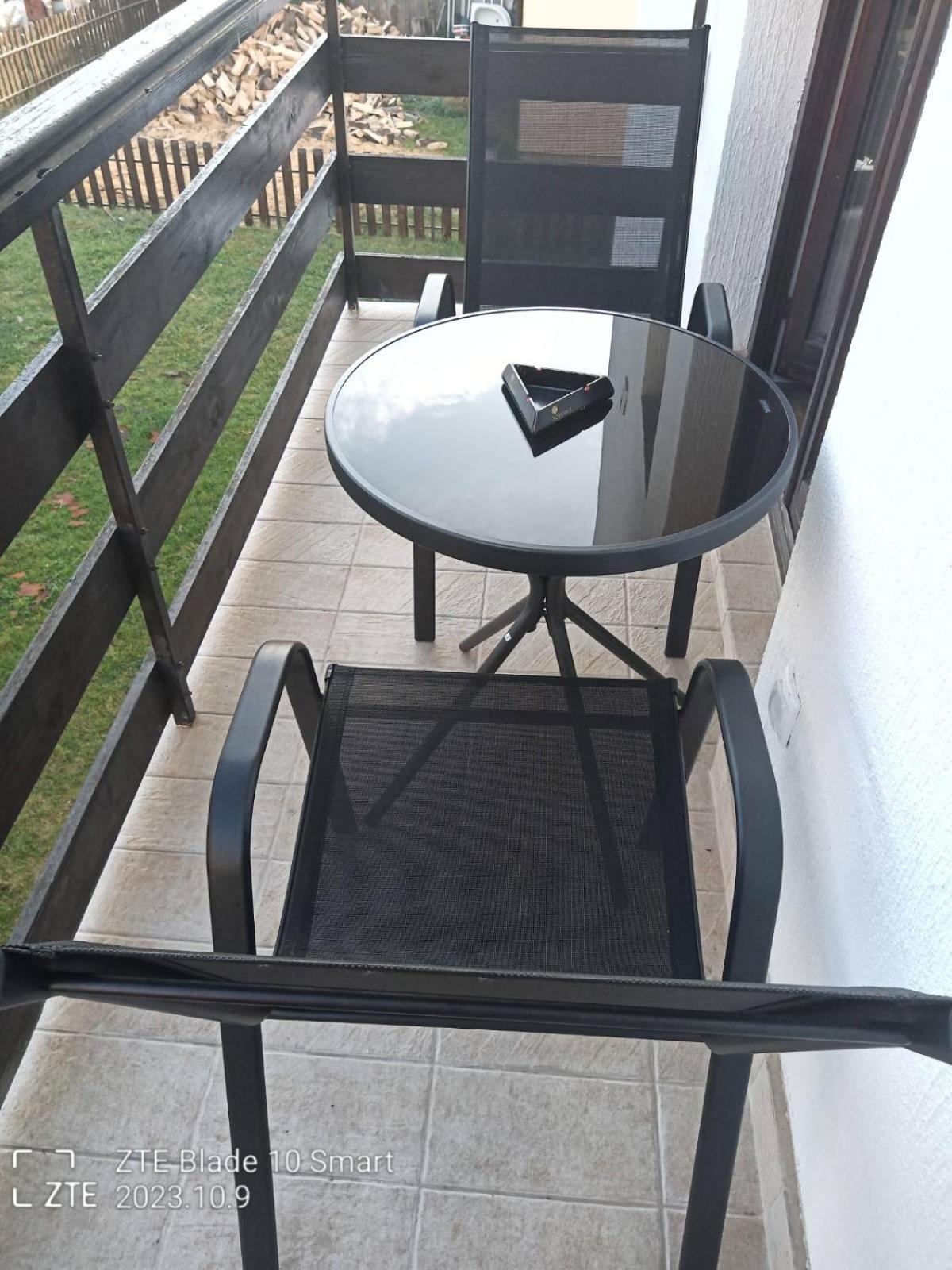Apartmani Kris