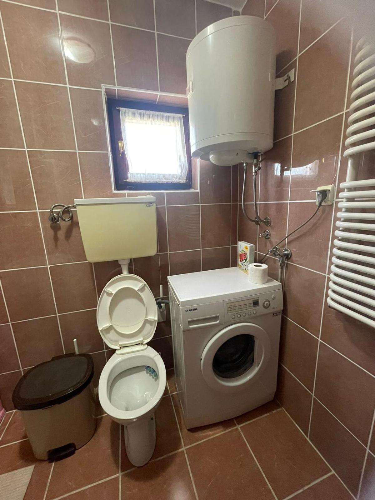 Apartmani Kris