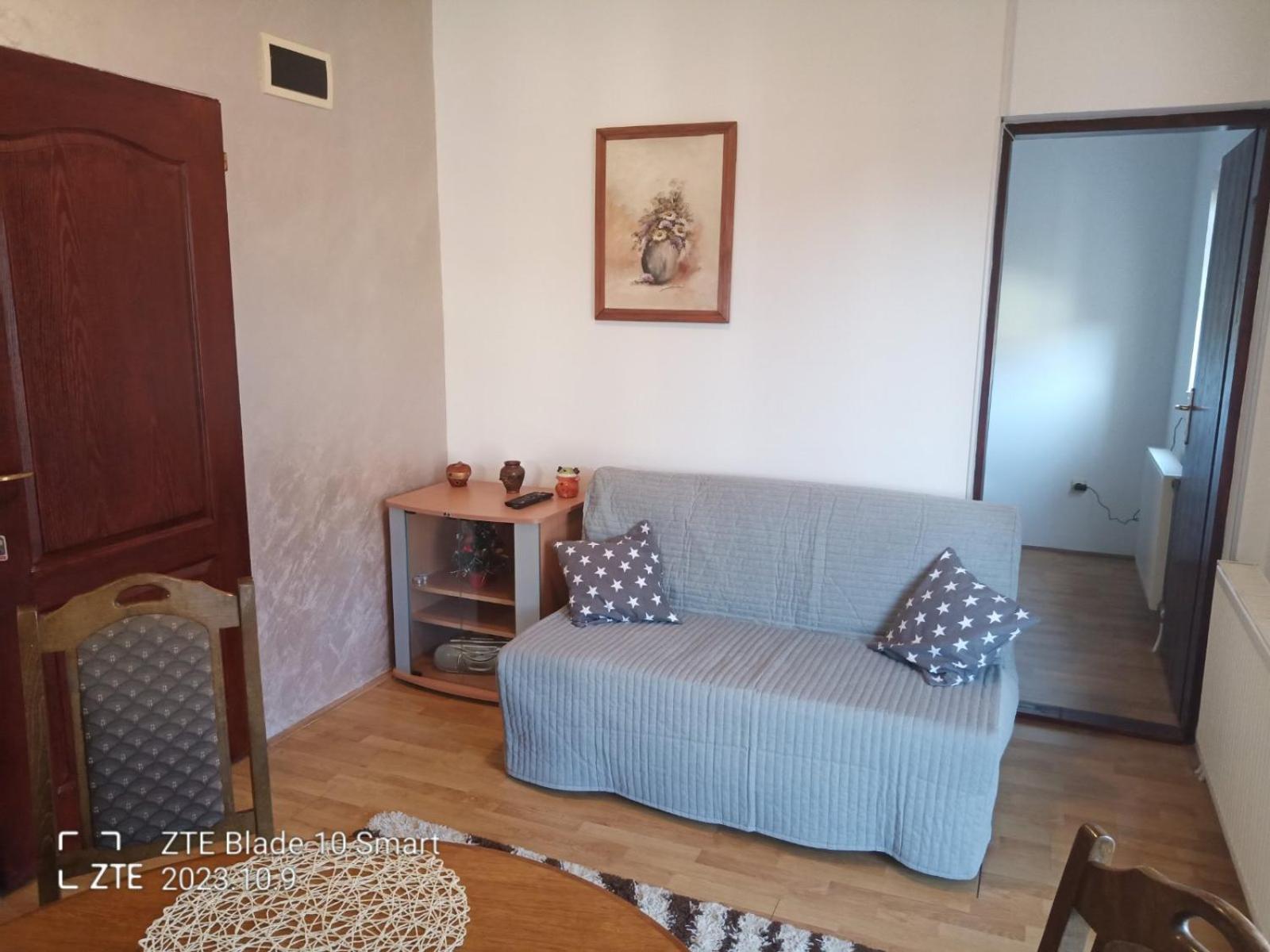 Apartmani Kris