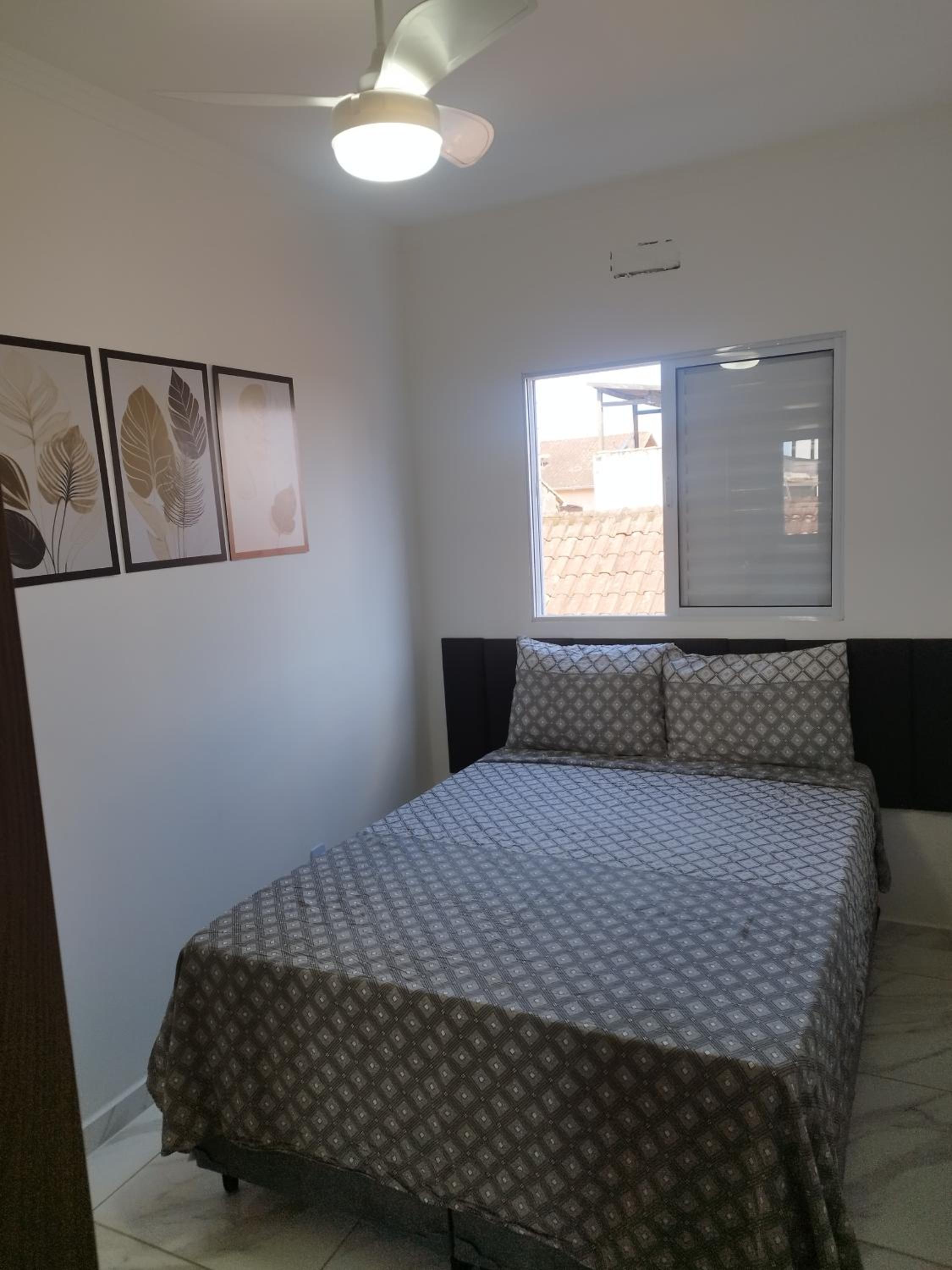 Apartamento novo e aconchegante, perto da praia