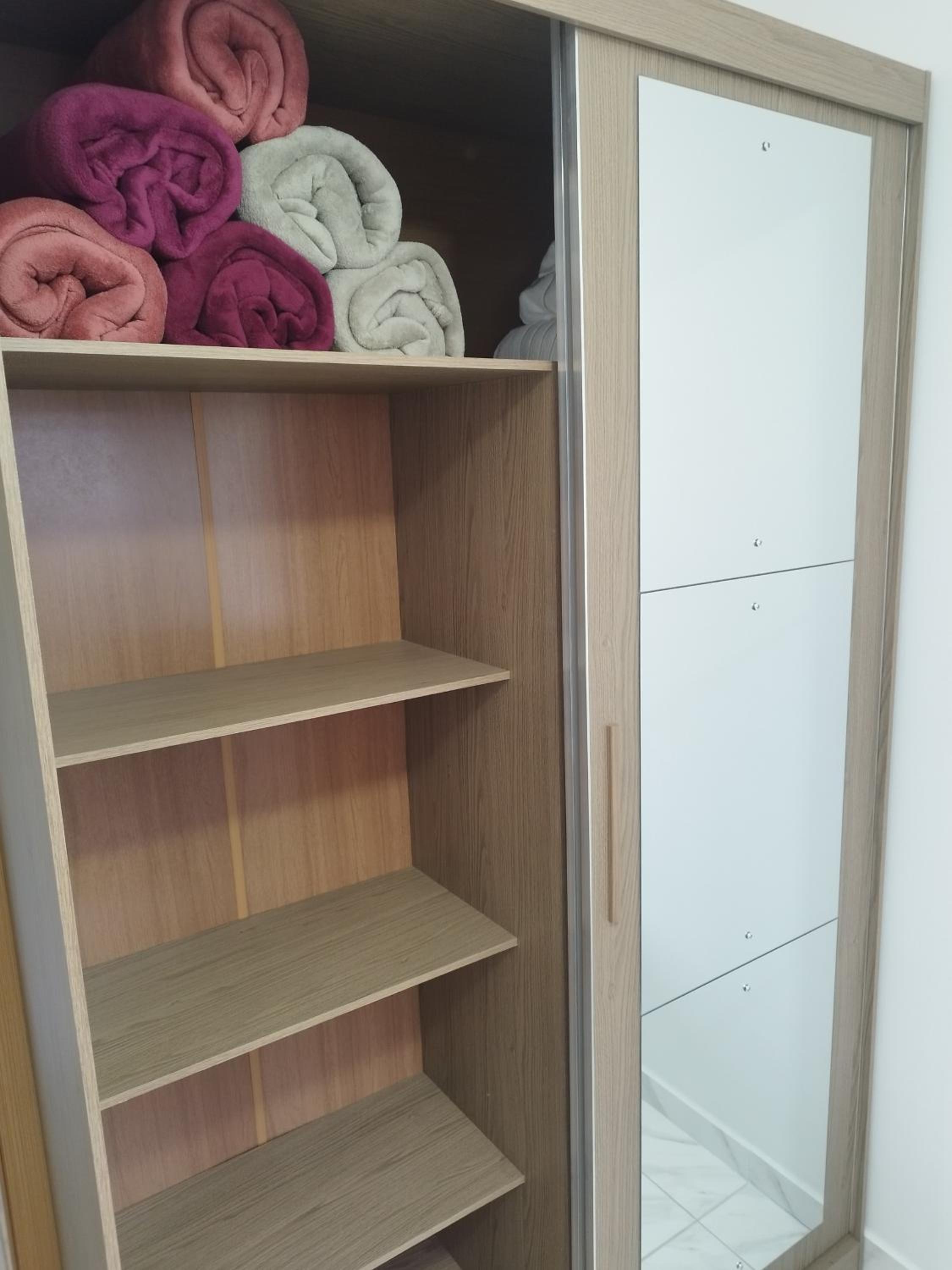 Apartamento novo e aconchegante, perto da praia