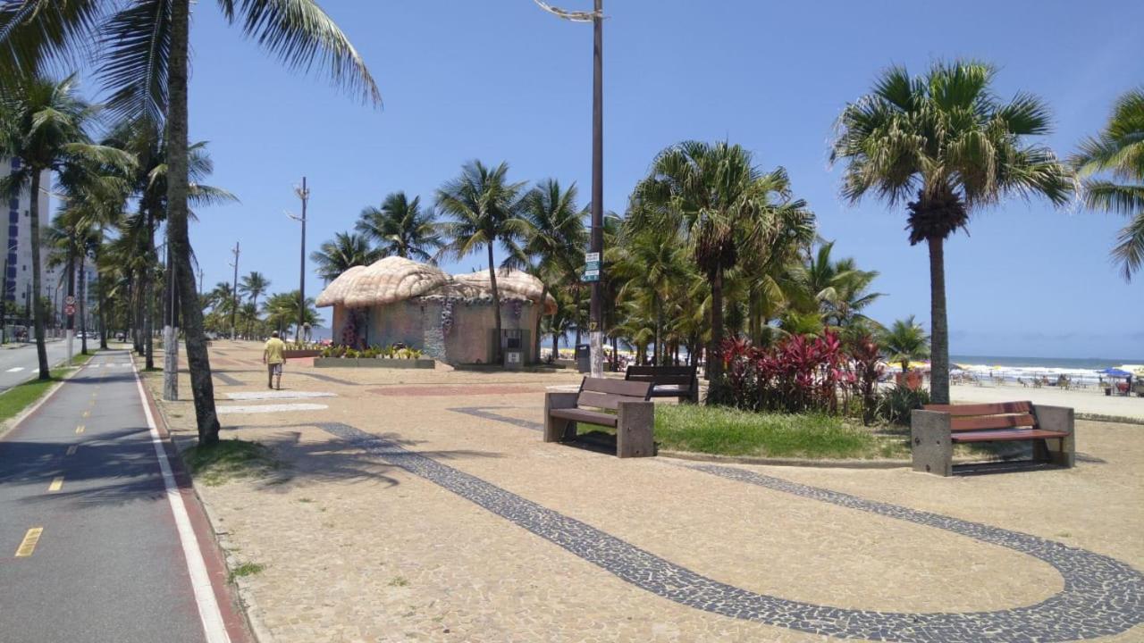 Apartamento novo e aconchegante, perto da praia