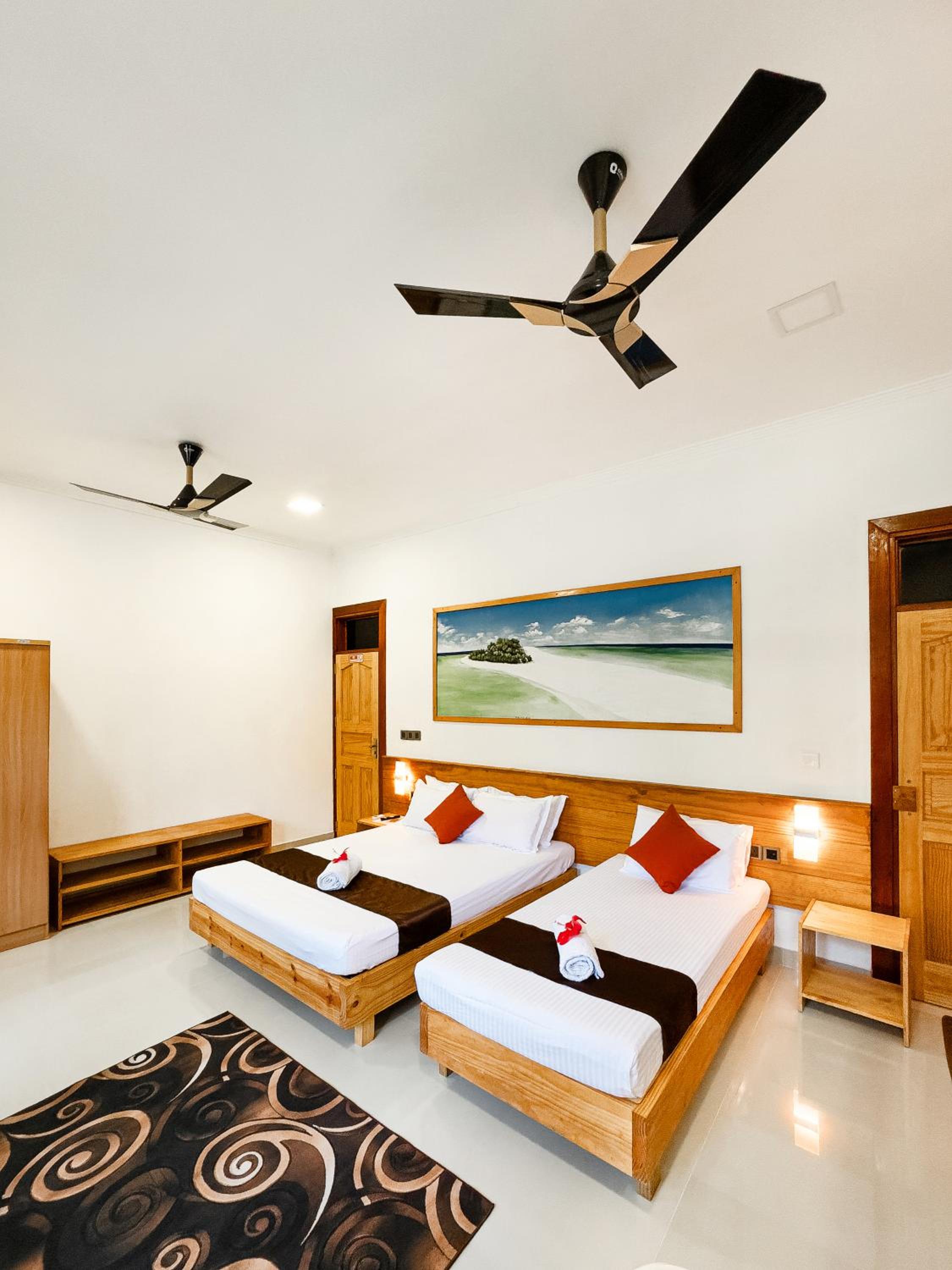 Utheemu Bahaaru Inn