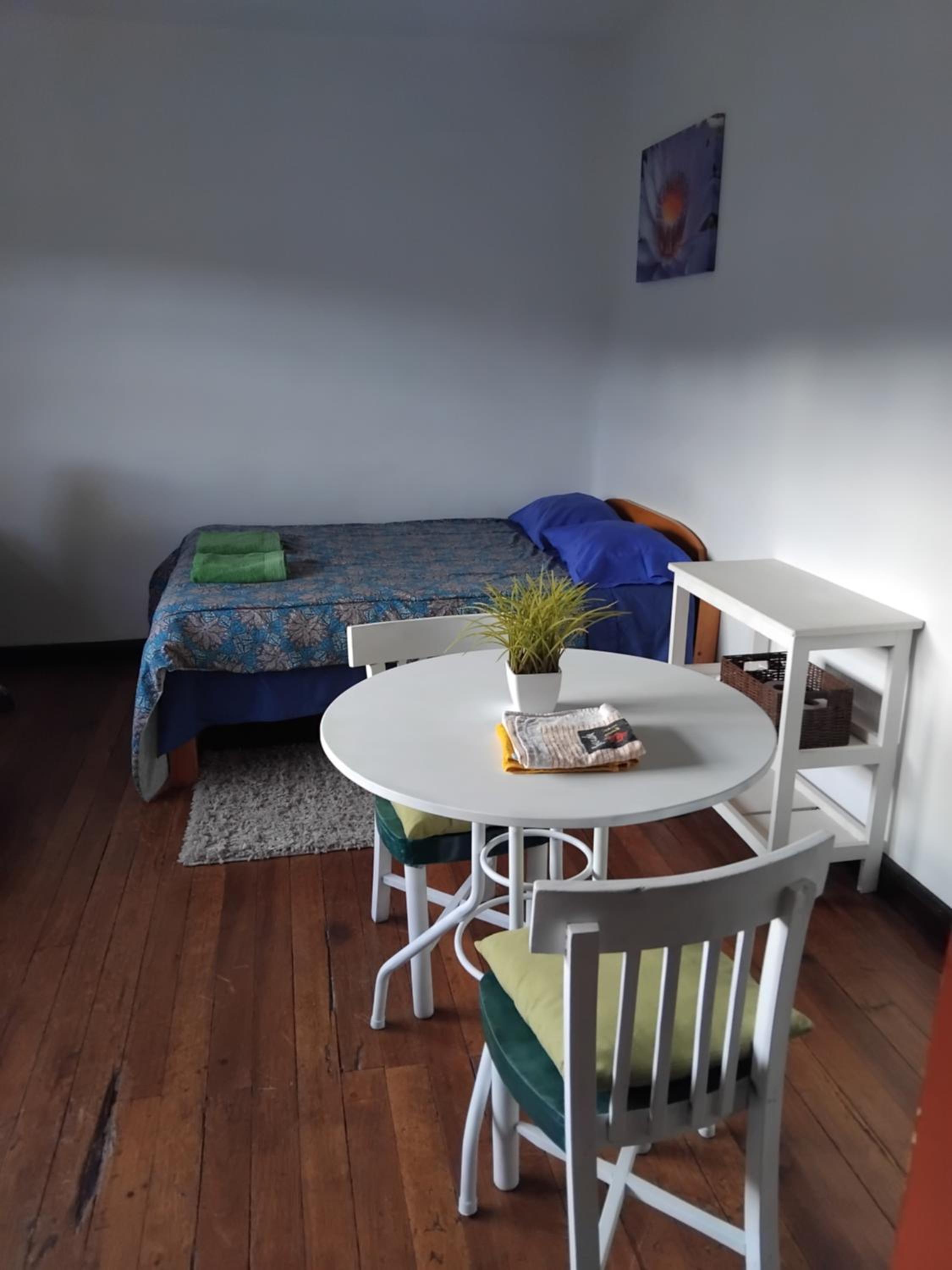 Studio in historic center Cusco view 5