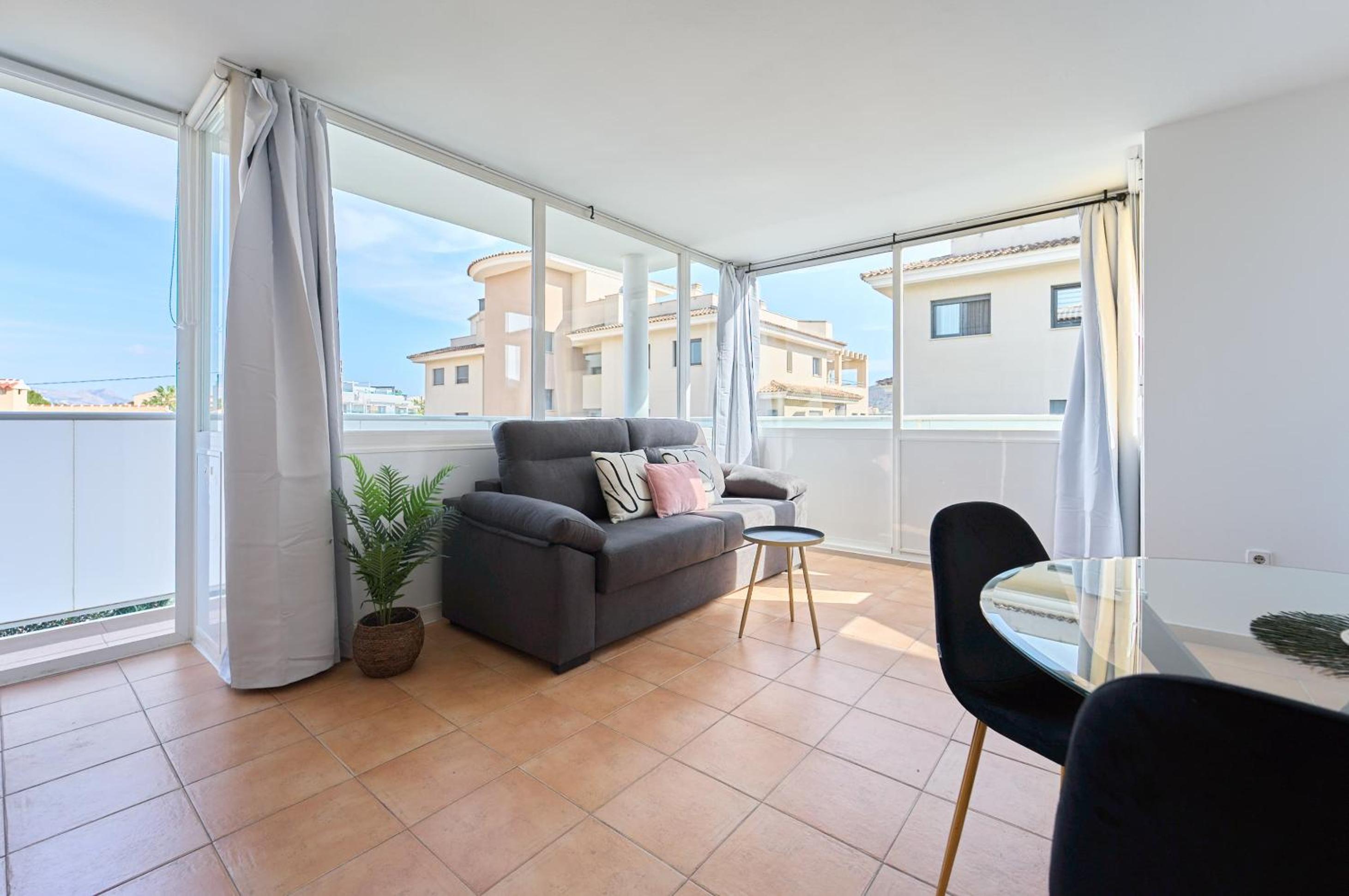 Albir Experience