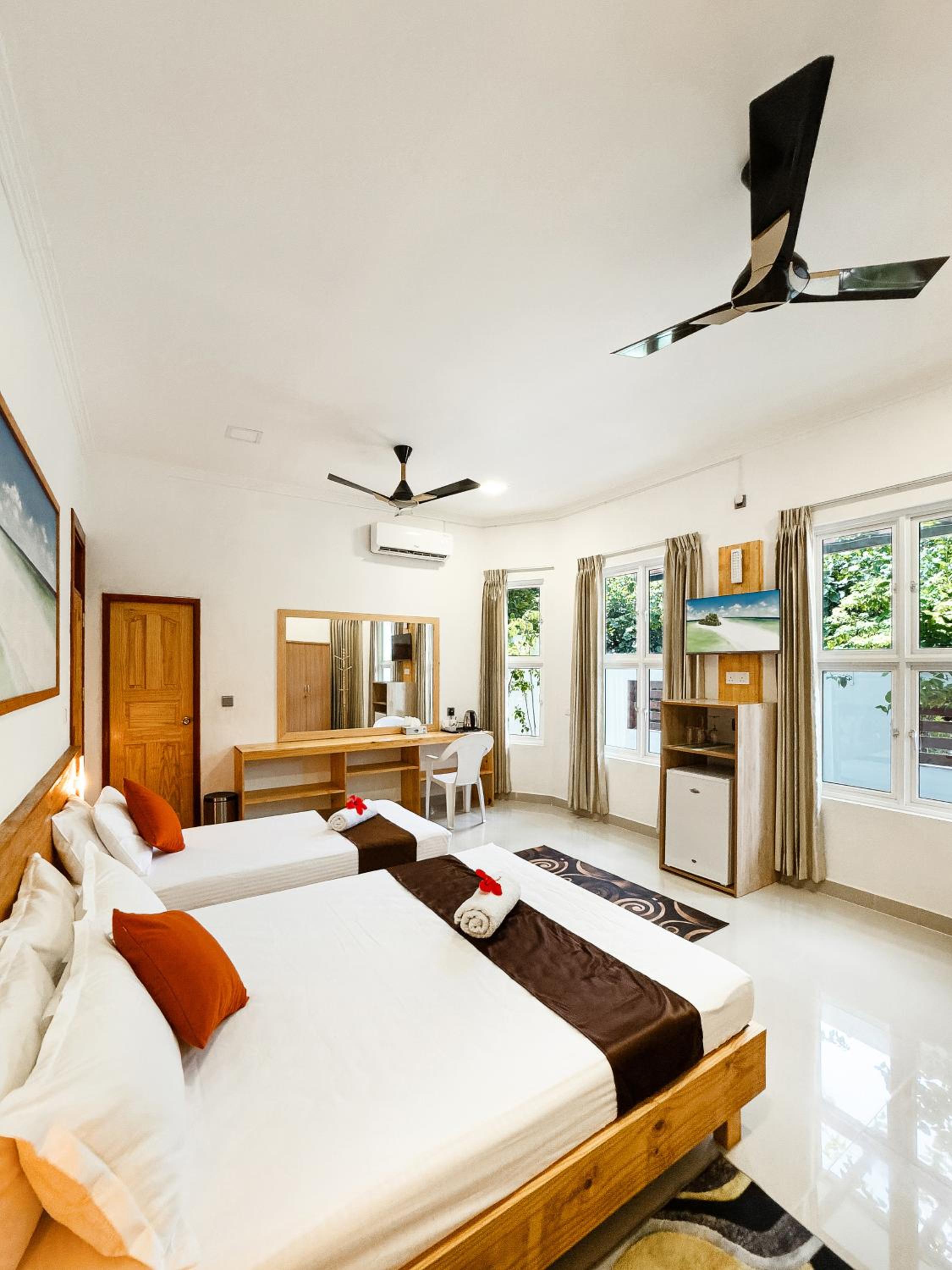 Utheemu Bahaaru Inn