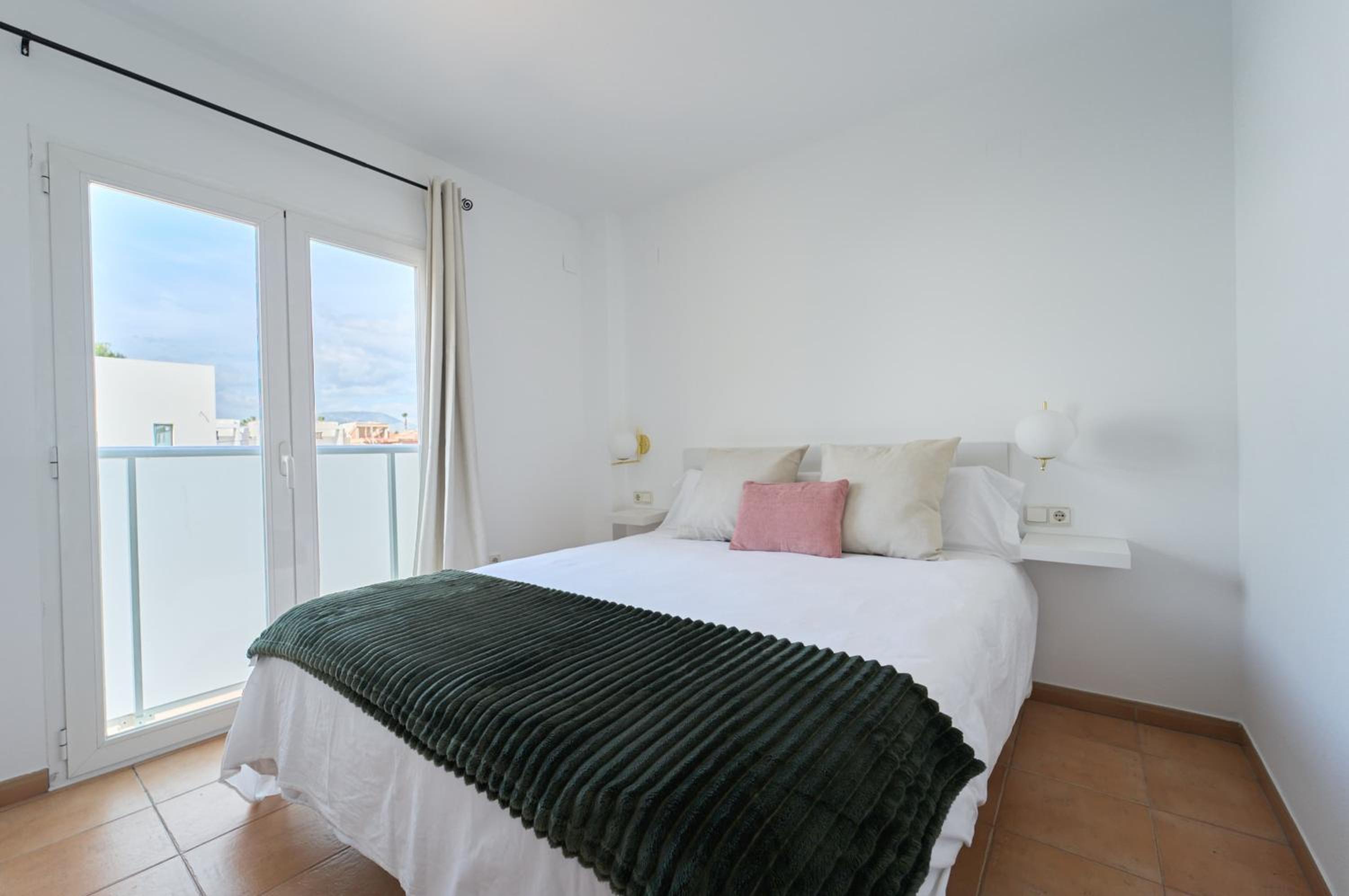 Albir Experience