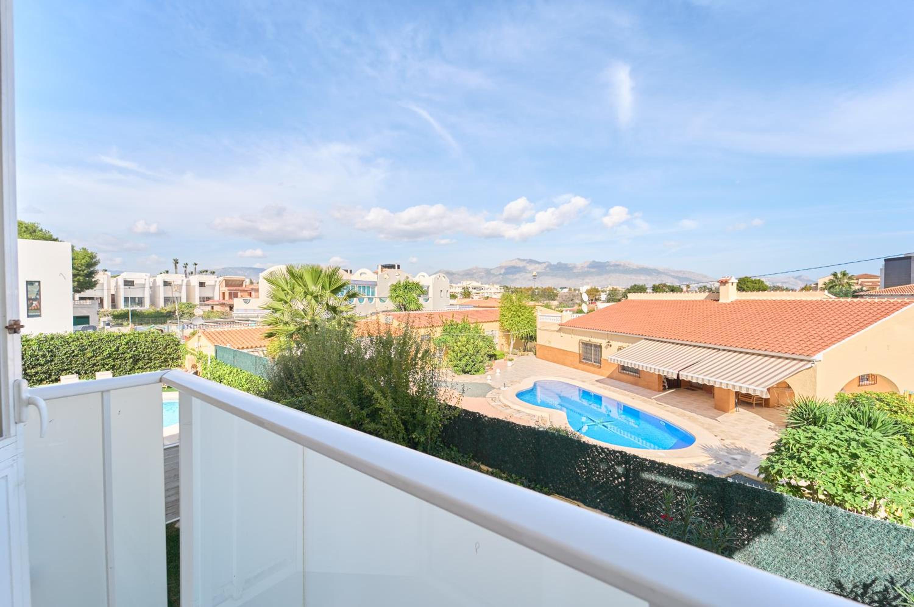 Albir Experience