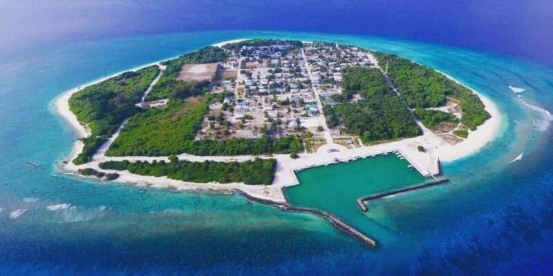 Utheemu Bahaaru Inn
