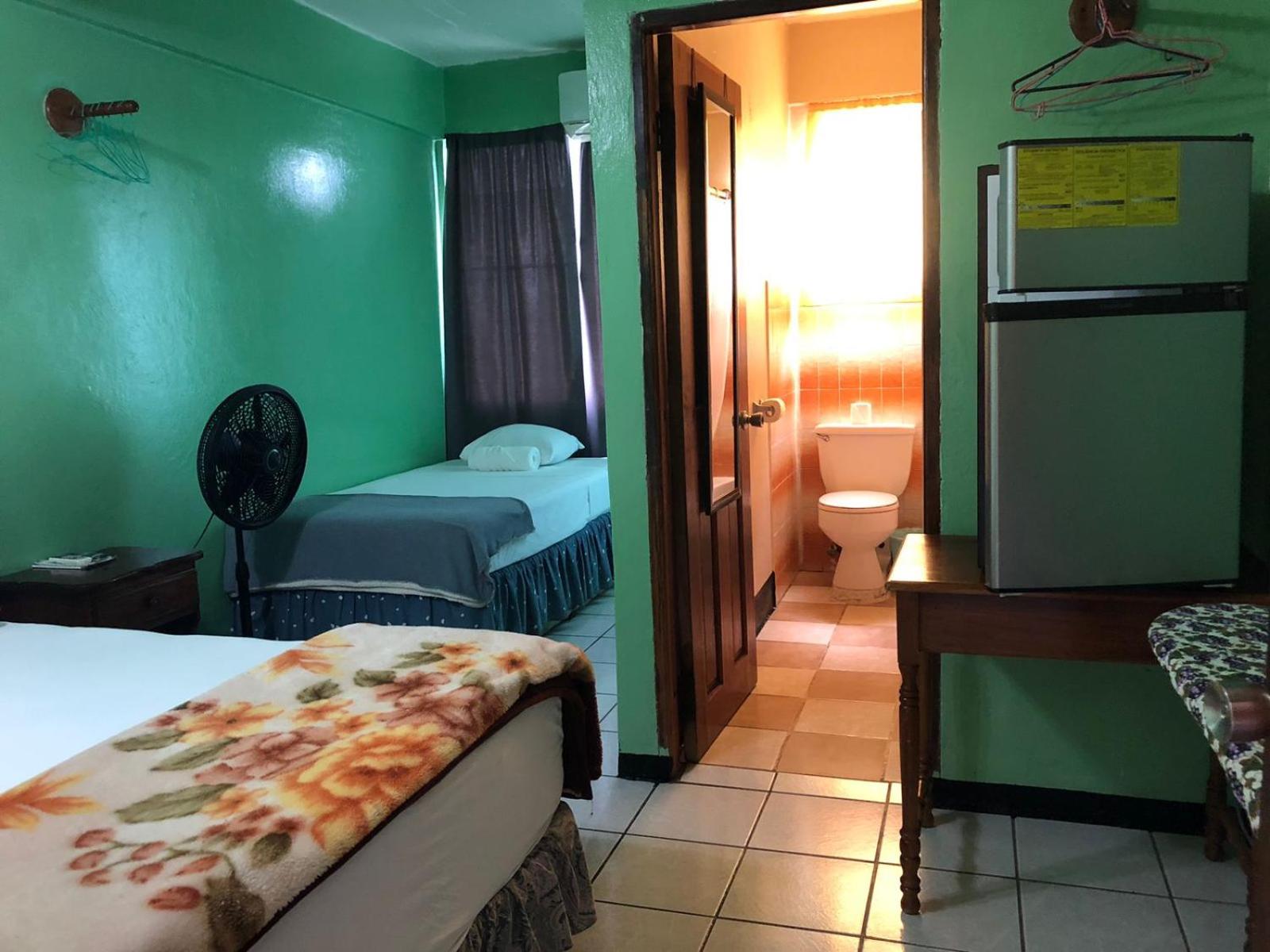 Belize Vacations - Chaleanor Hotel - Property Image 4