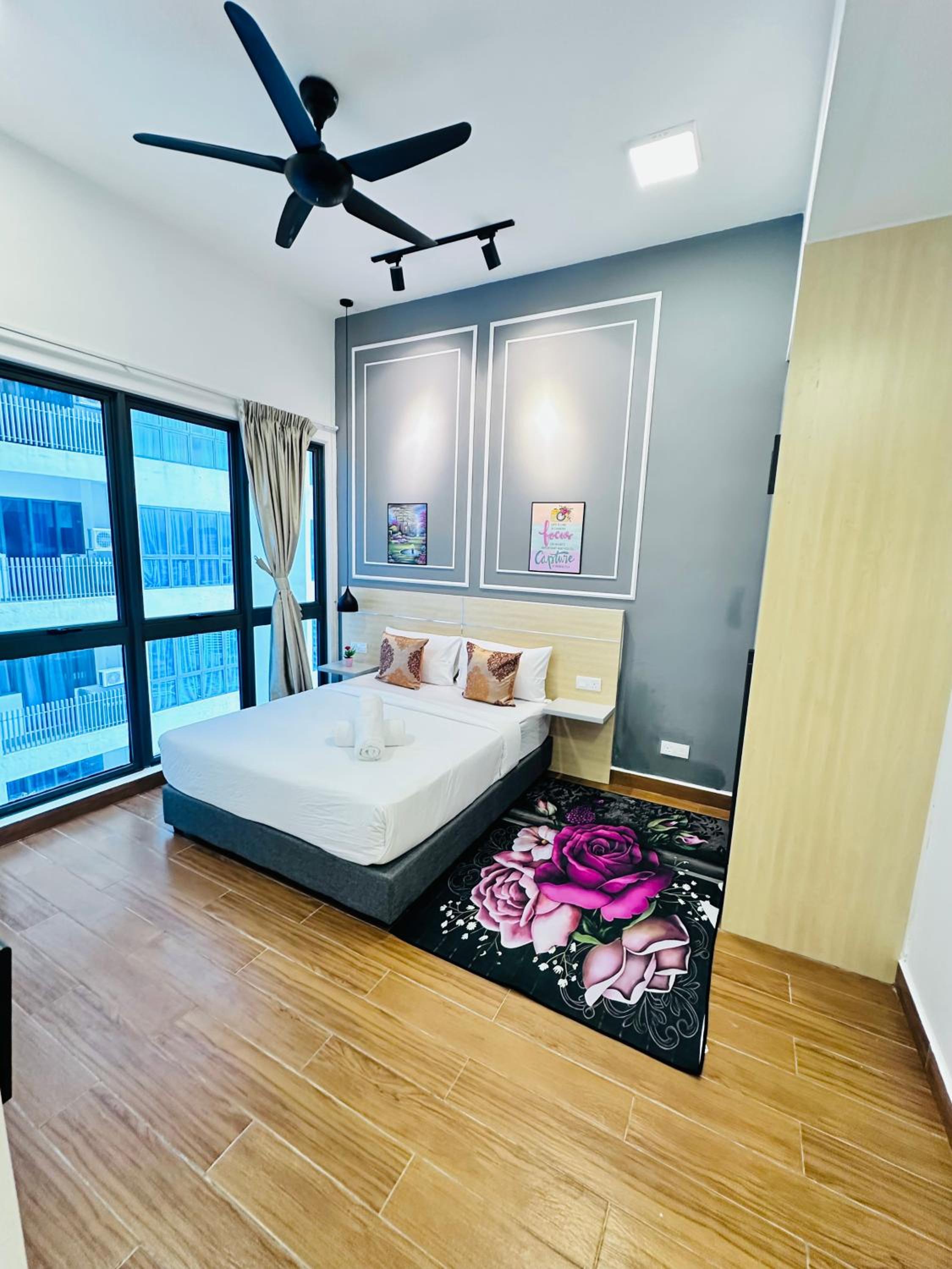 THE LUXE INFINITUM KLCC By KL MALAYSIA