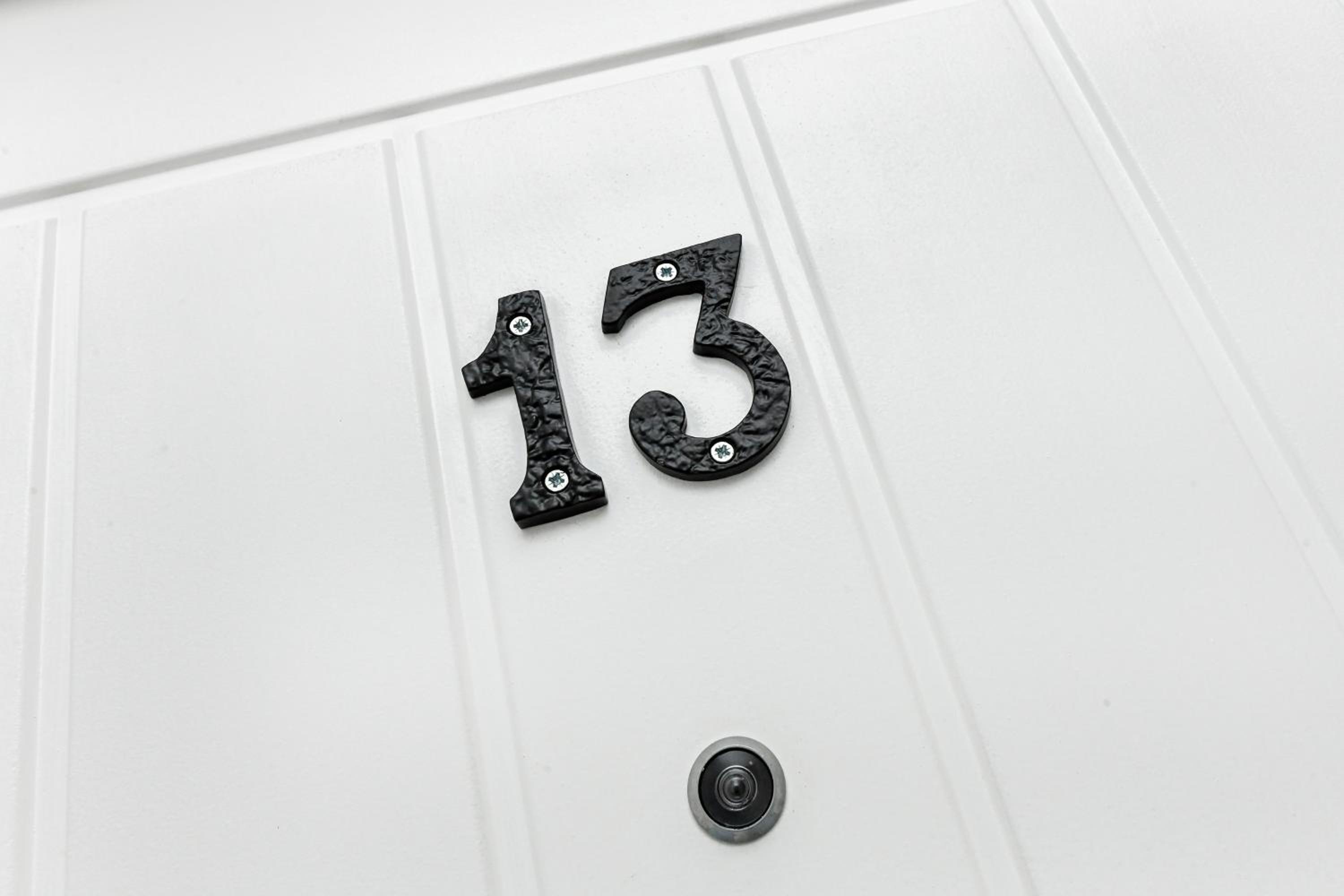 Nottingham Vacations - Church Street Flat 13 - Minimalist Studio in Basford - Property Image 3