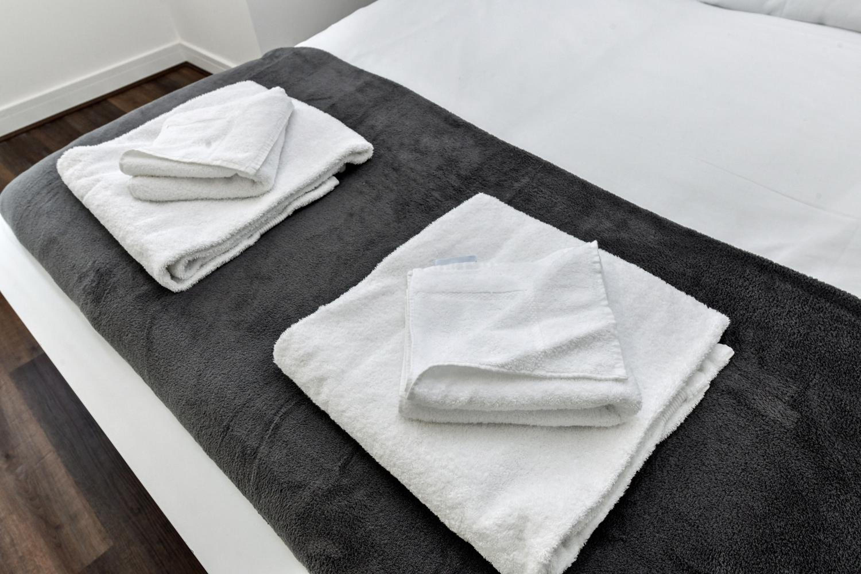 Nottingham Vacations - Church Street Flat 13 - Minimalist Studio in Basford - Property Image 14