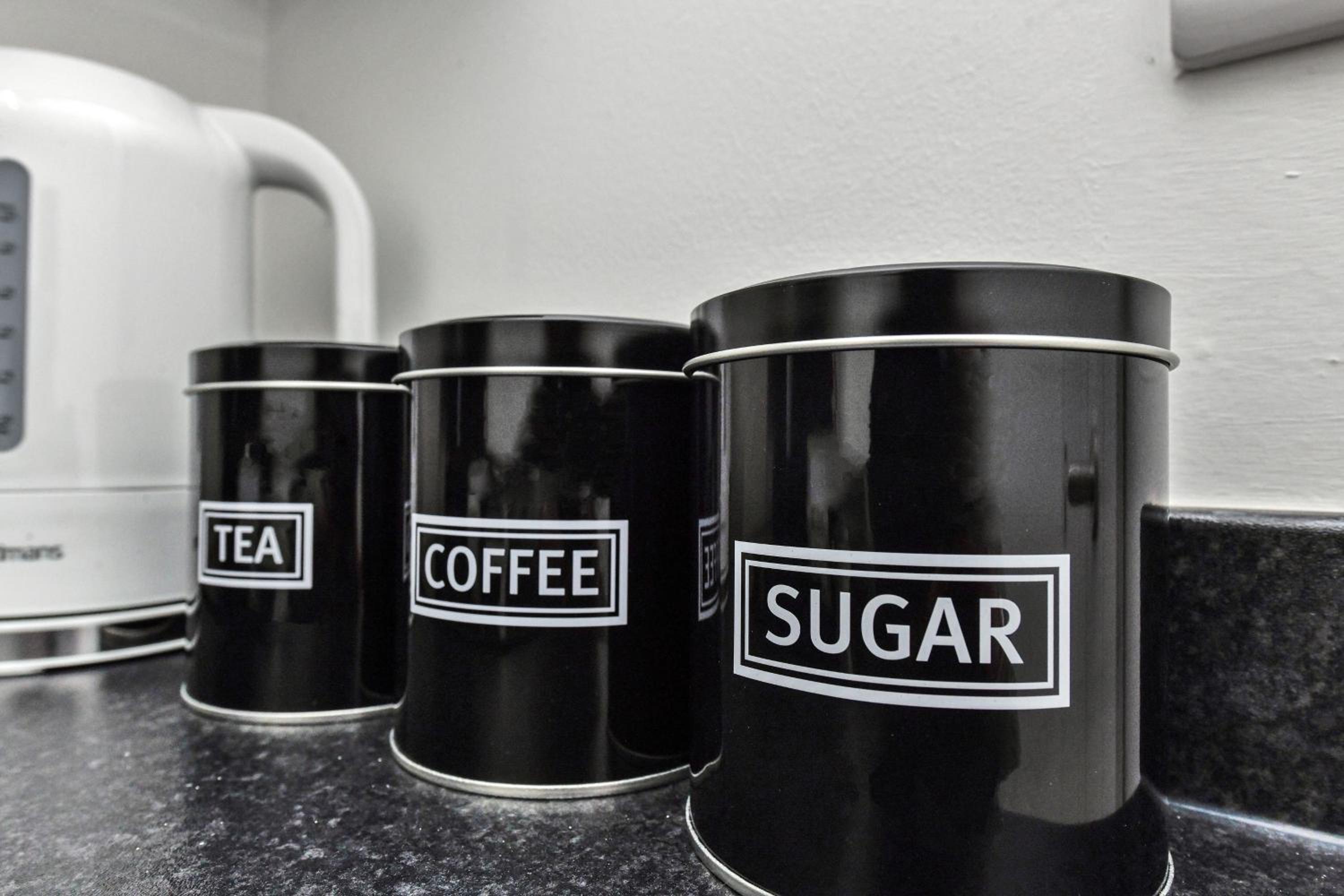 Nottingham Vacations - Church Street Flat 13 - Minimalist Studio in Basford - Property Image 13