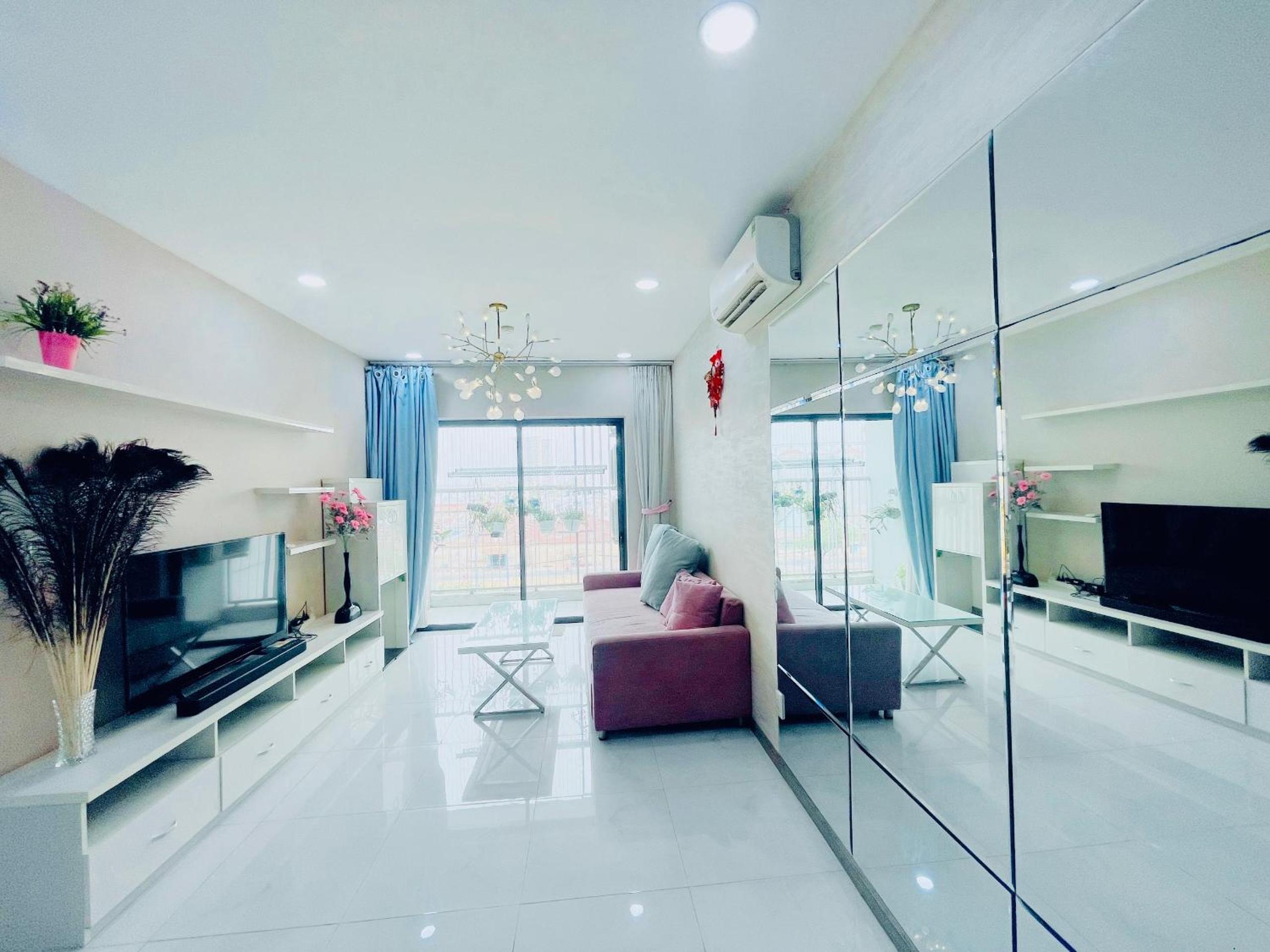 New Luxury apartment Viva Riverside