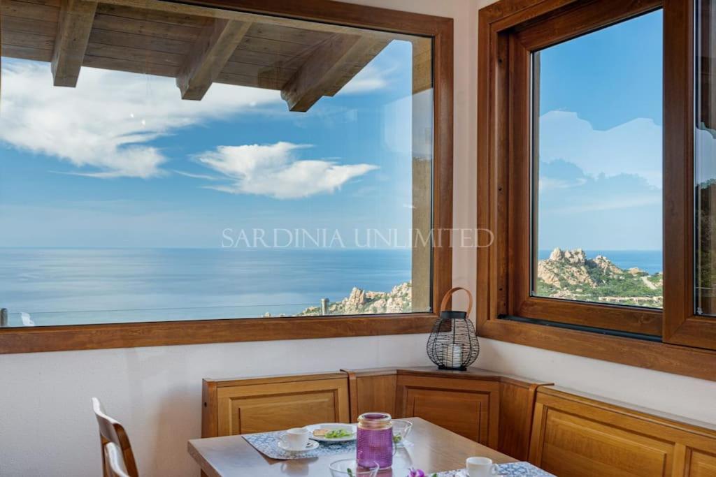 Villa Belle Vue - Sardinia Unlimited view 3