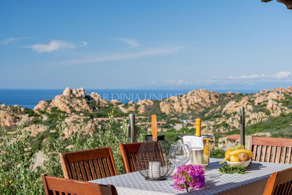 Villa Belle Vue - Sardinia Unlimited view 5