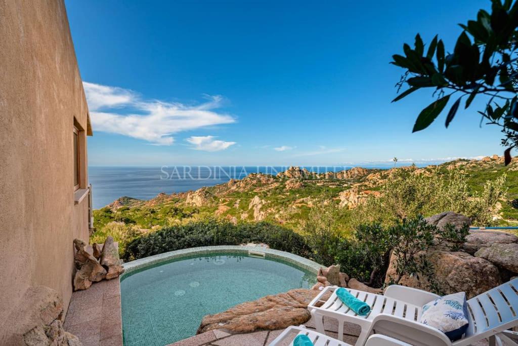 Villa Belle Vue - Sardinia Unlimited view 4