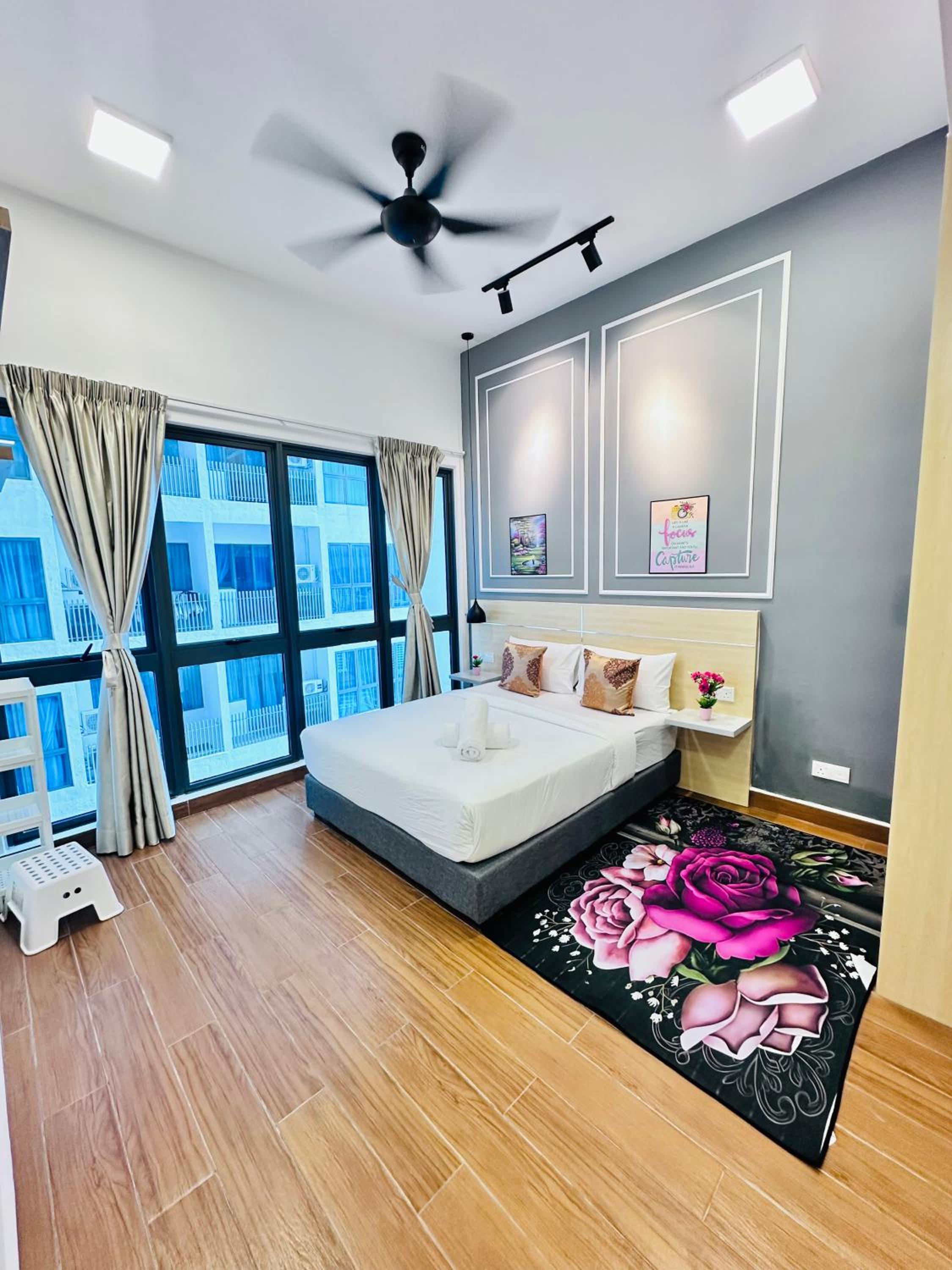 THE LUXE INFINITUM KLCC By KL MALAYSIA